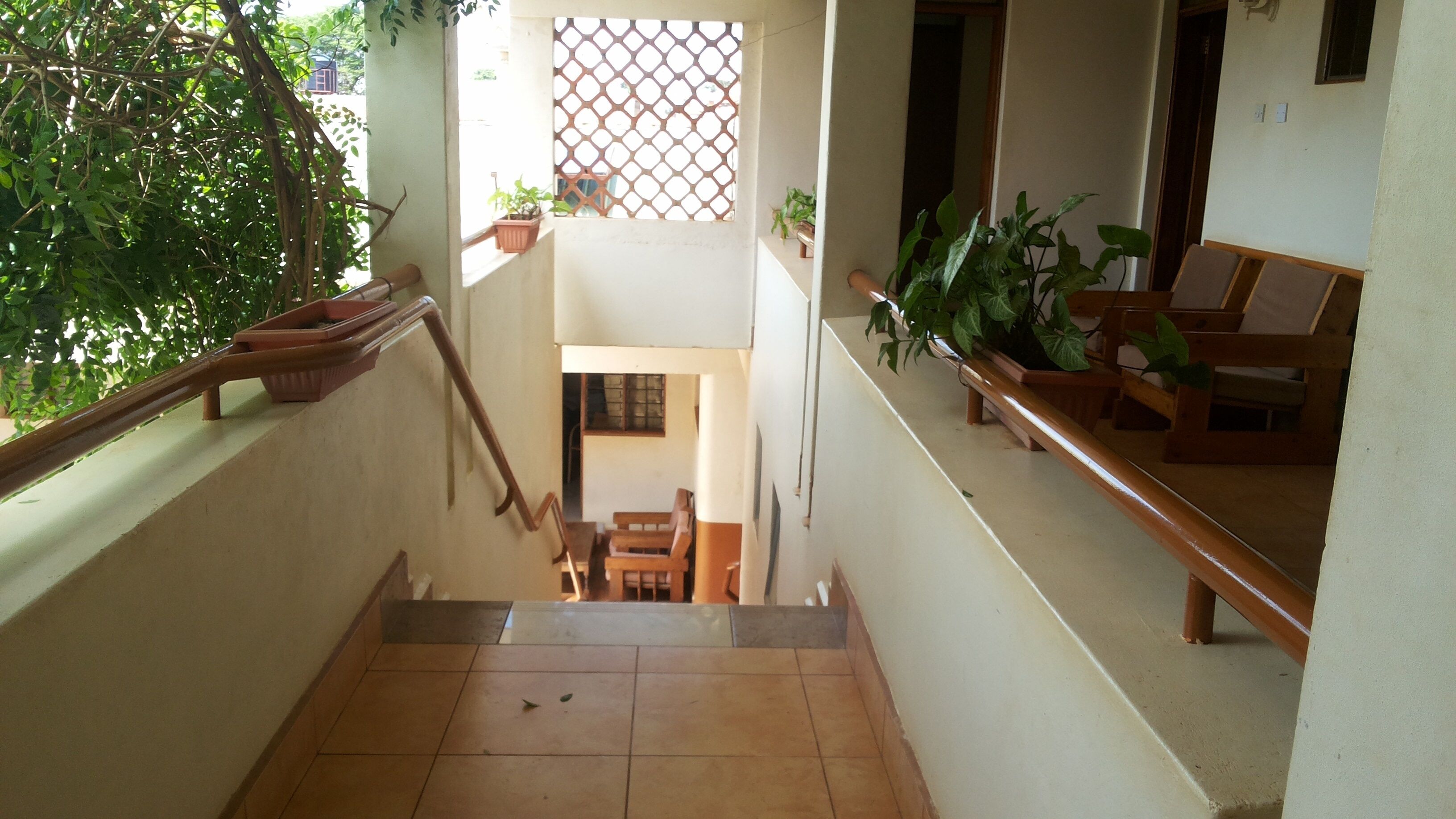 Zawadi Hotel