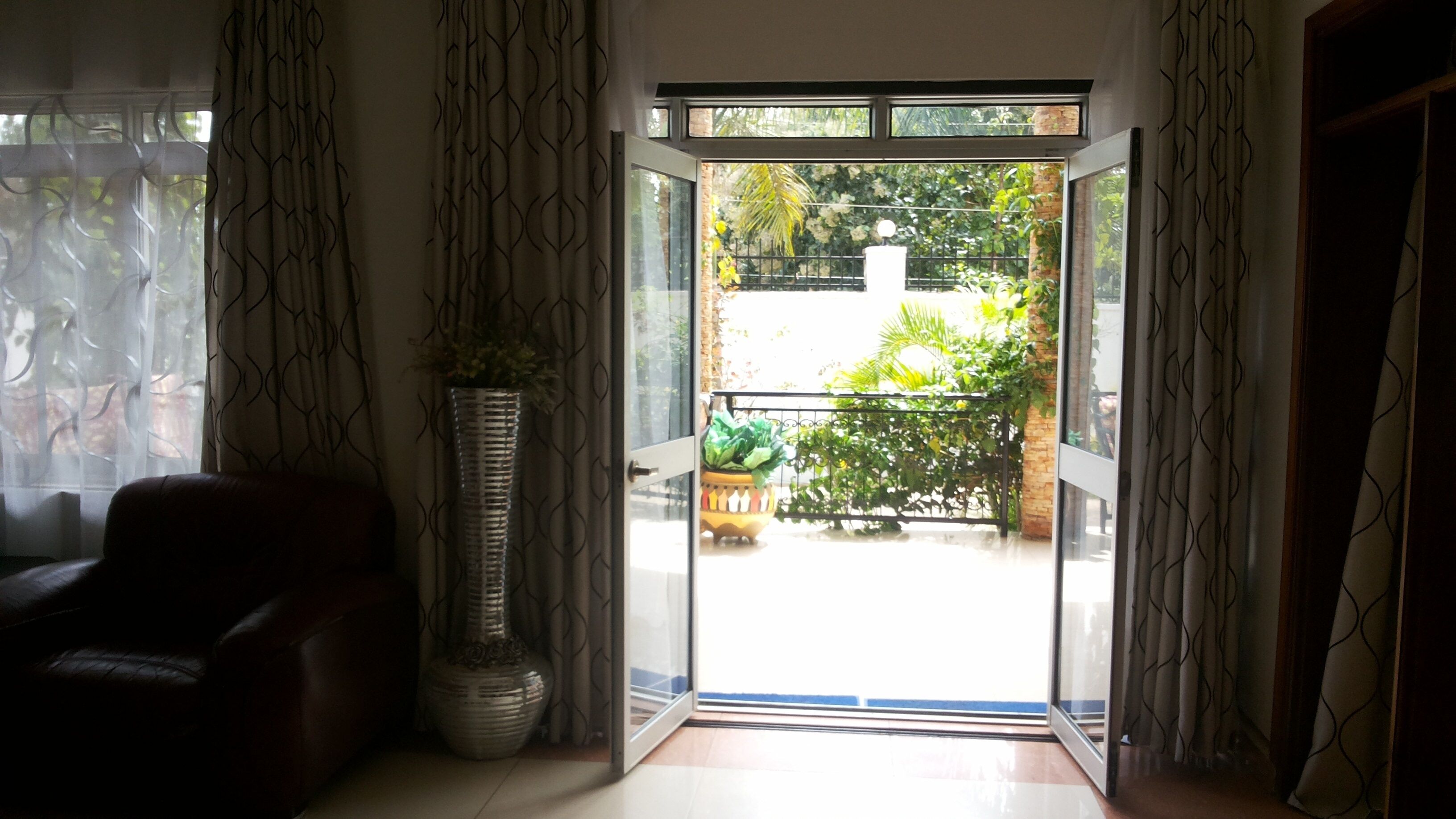 Rosevilla Hotel