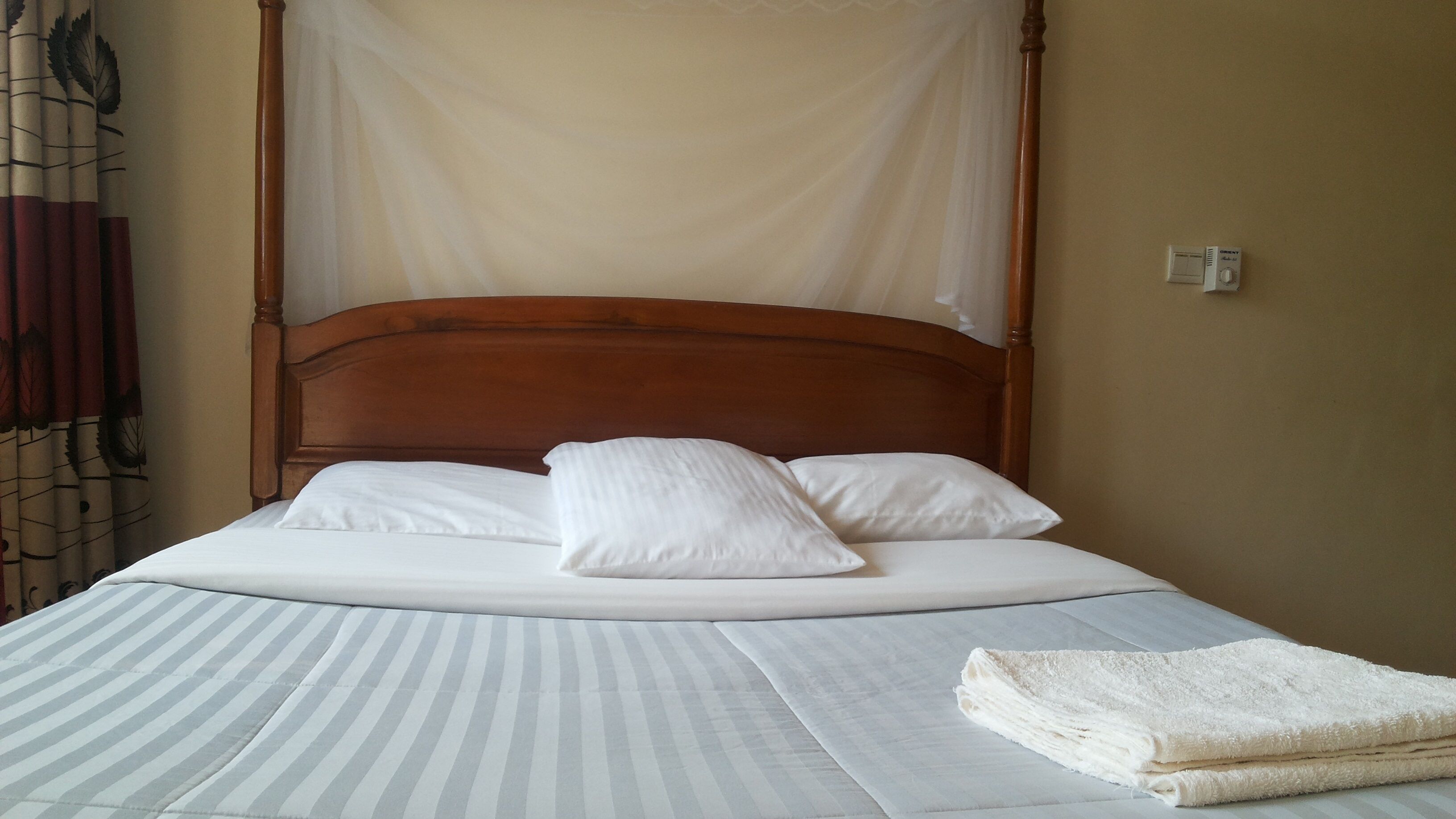 Rosevilla Hotel