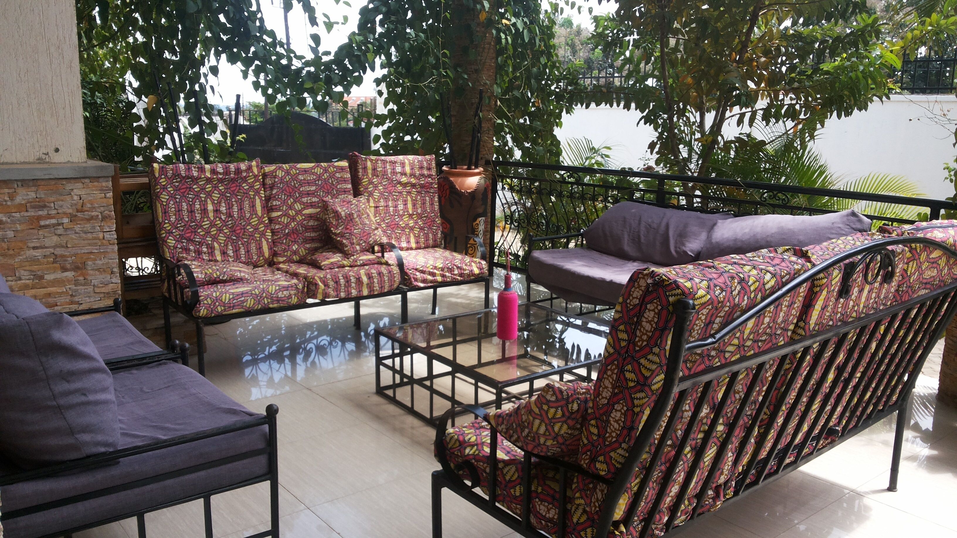 Rosevilla Hotel