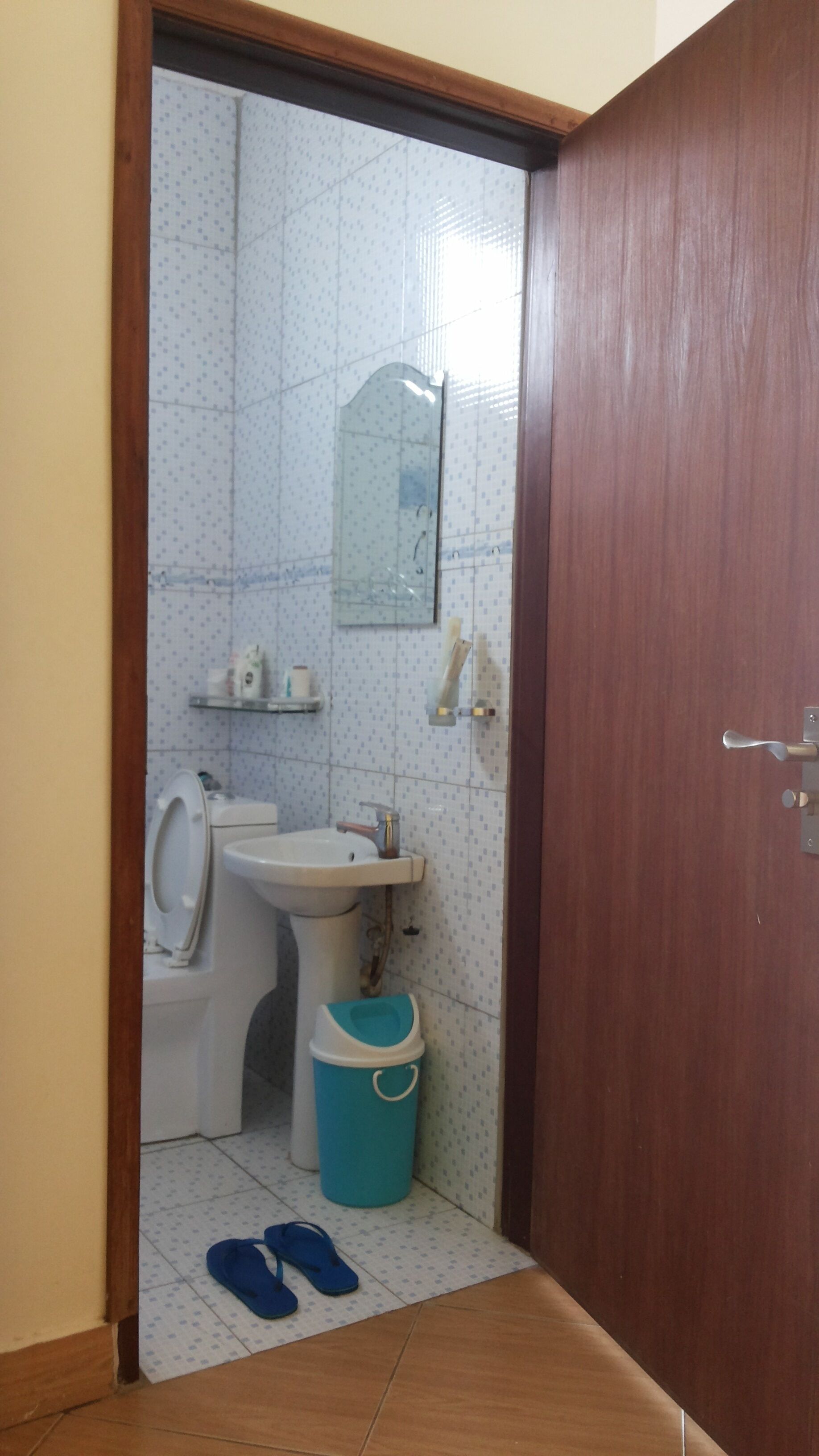 Rosevilla Hotel