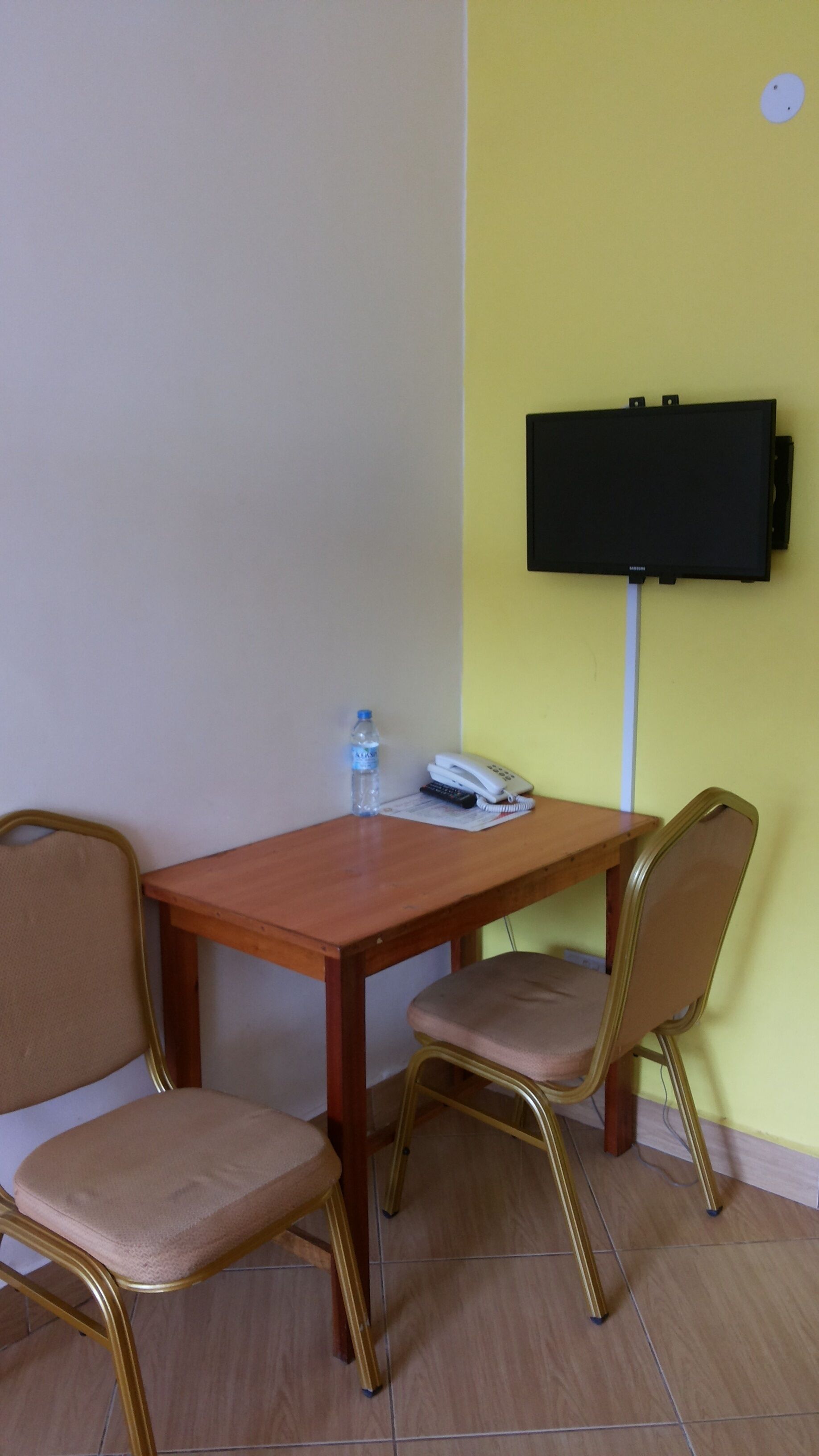 Rosevilla Hotel