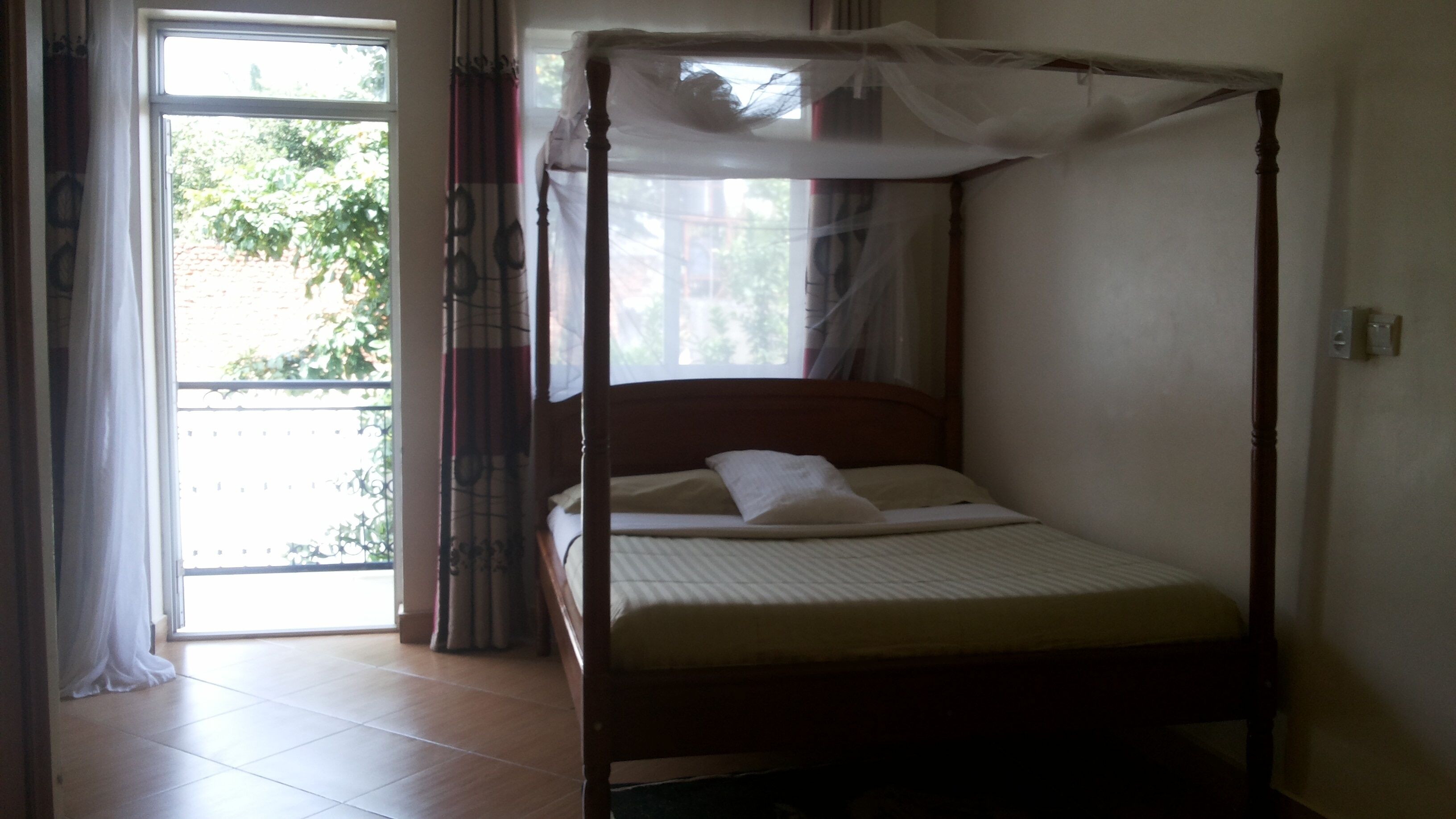 Rosevilla Hotel