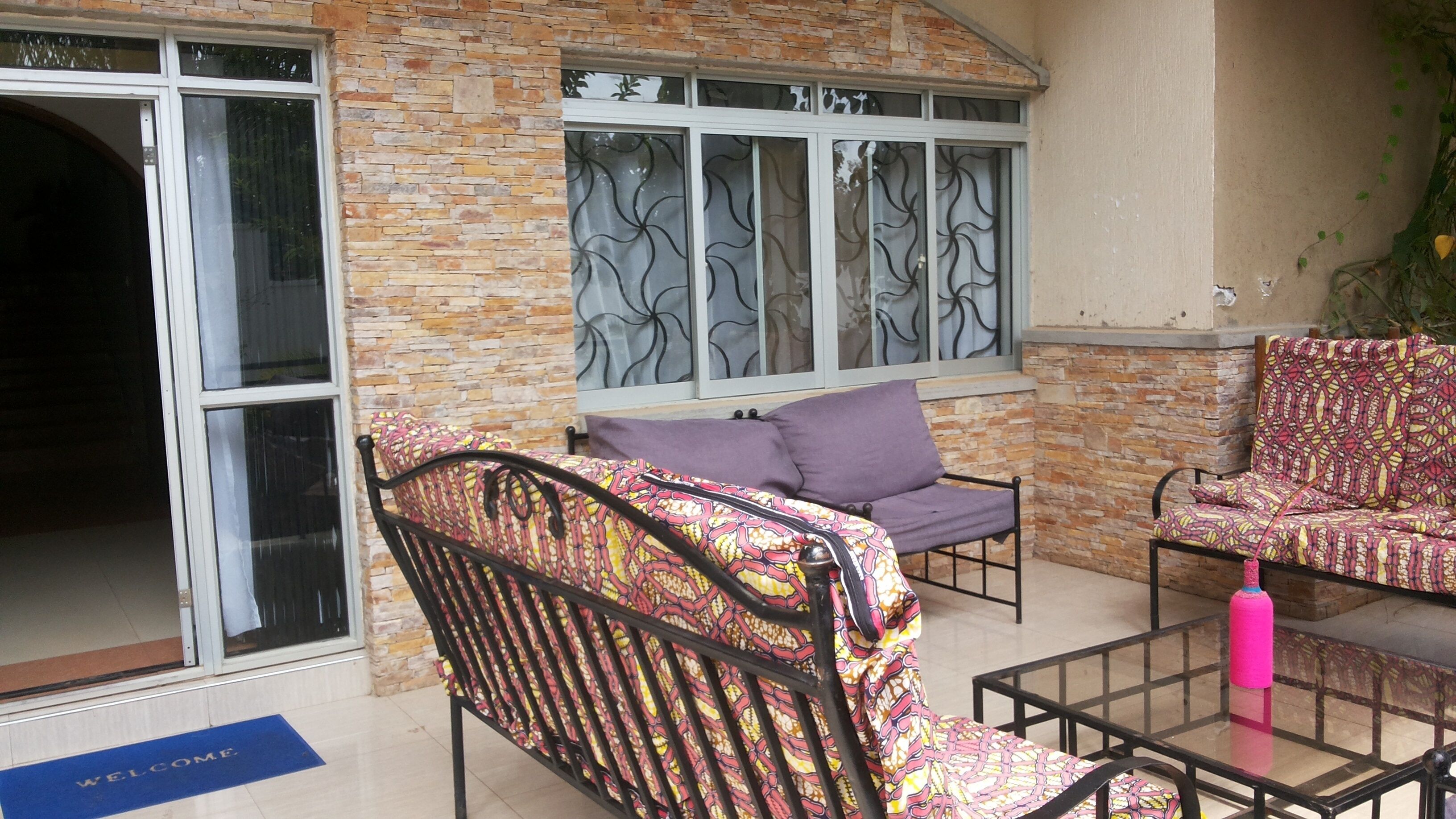 Rosevilla Hotel