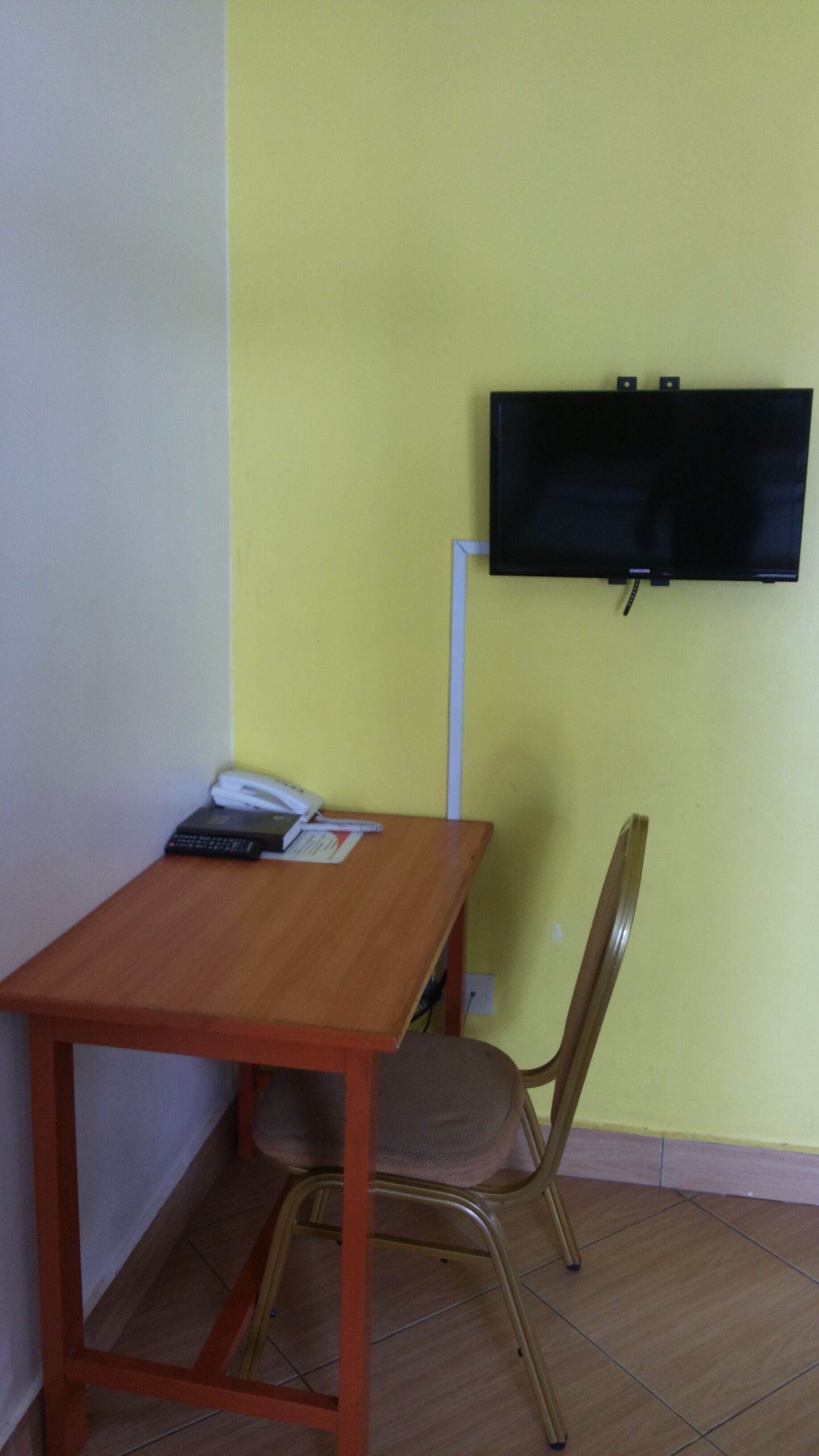 Rosevilla Hotel