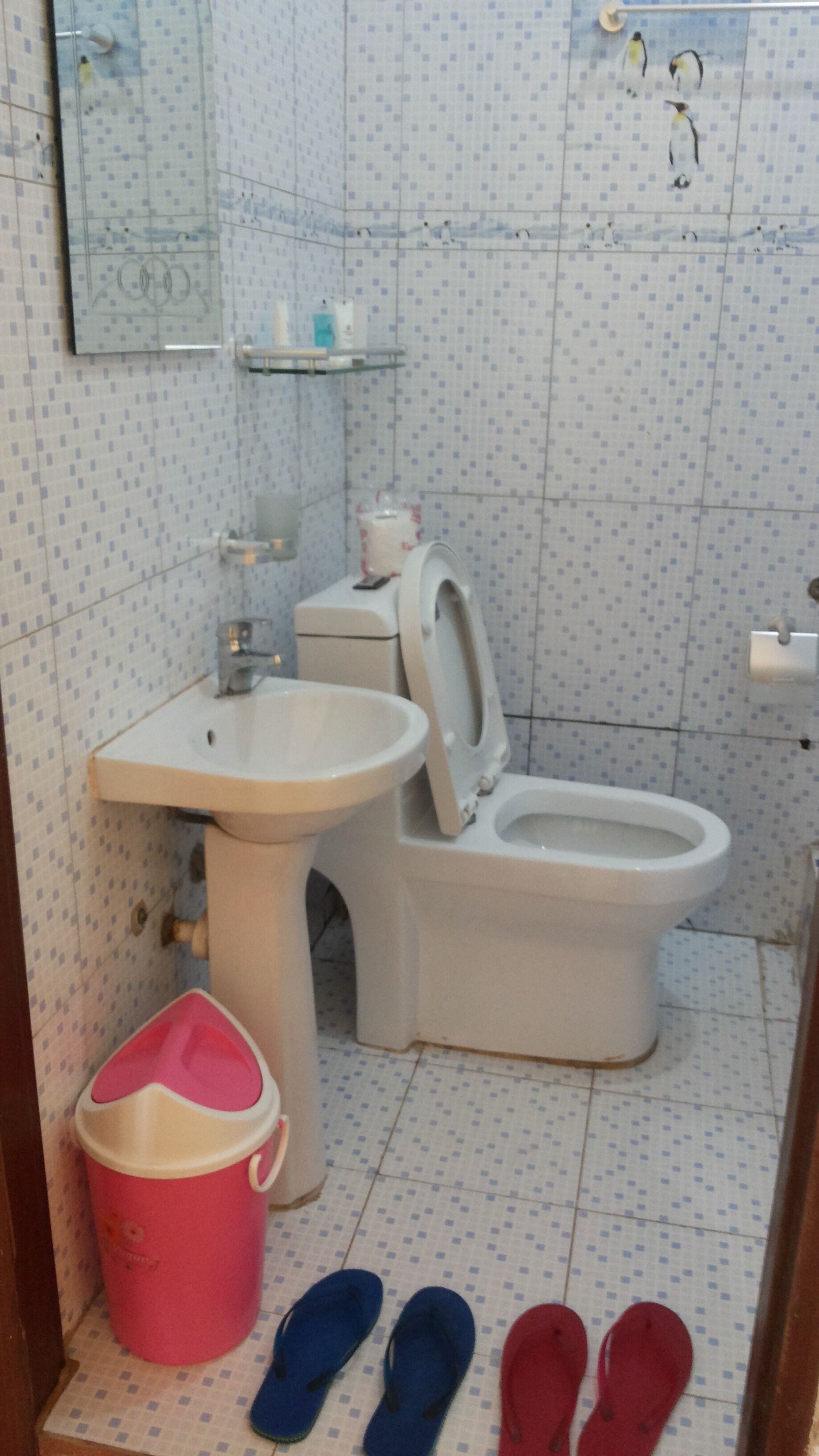 Rosevilla Hotel