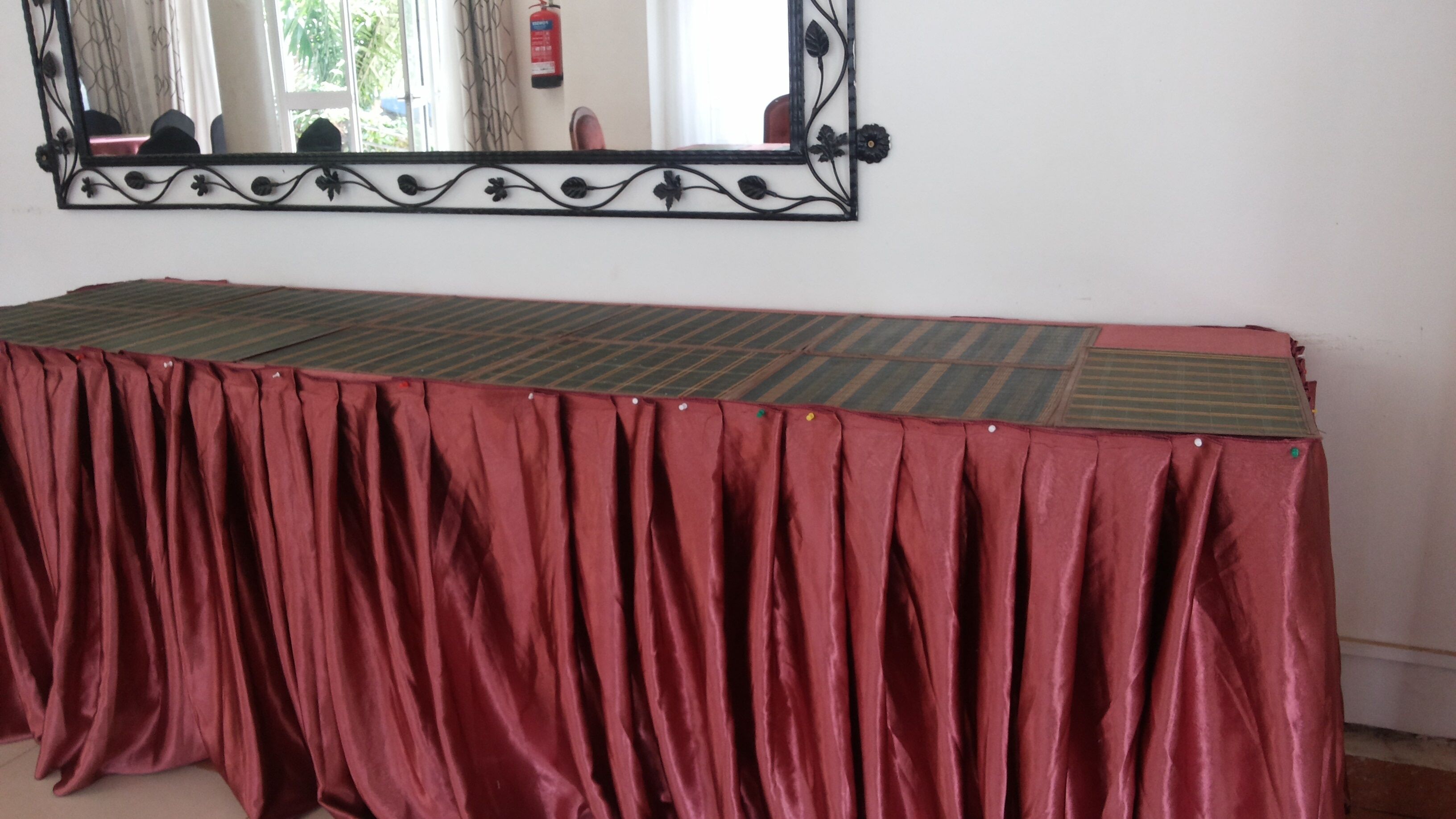 Rosevilla Hotel
