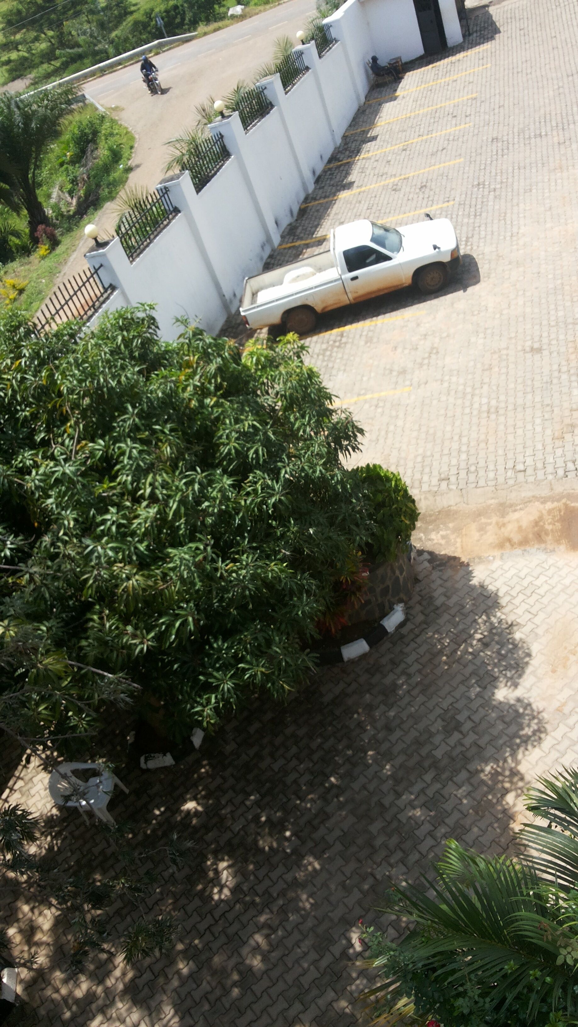 Rosevilla Hotel
