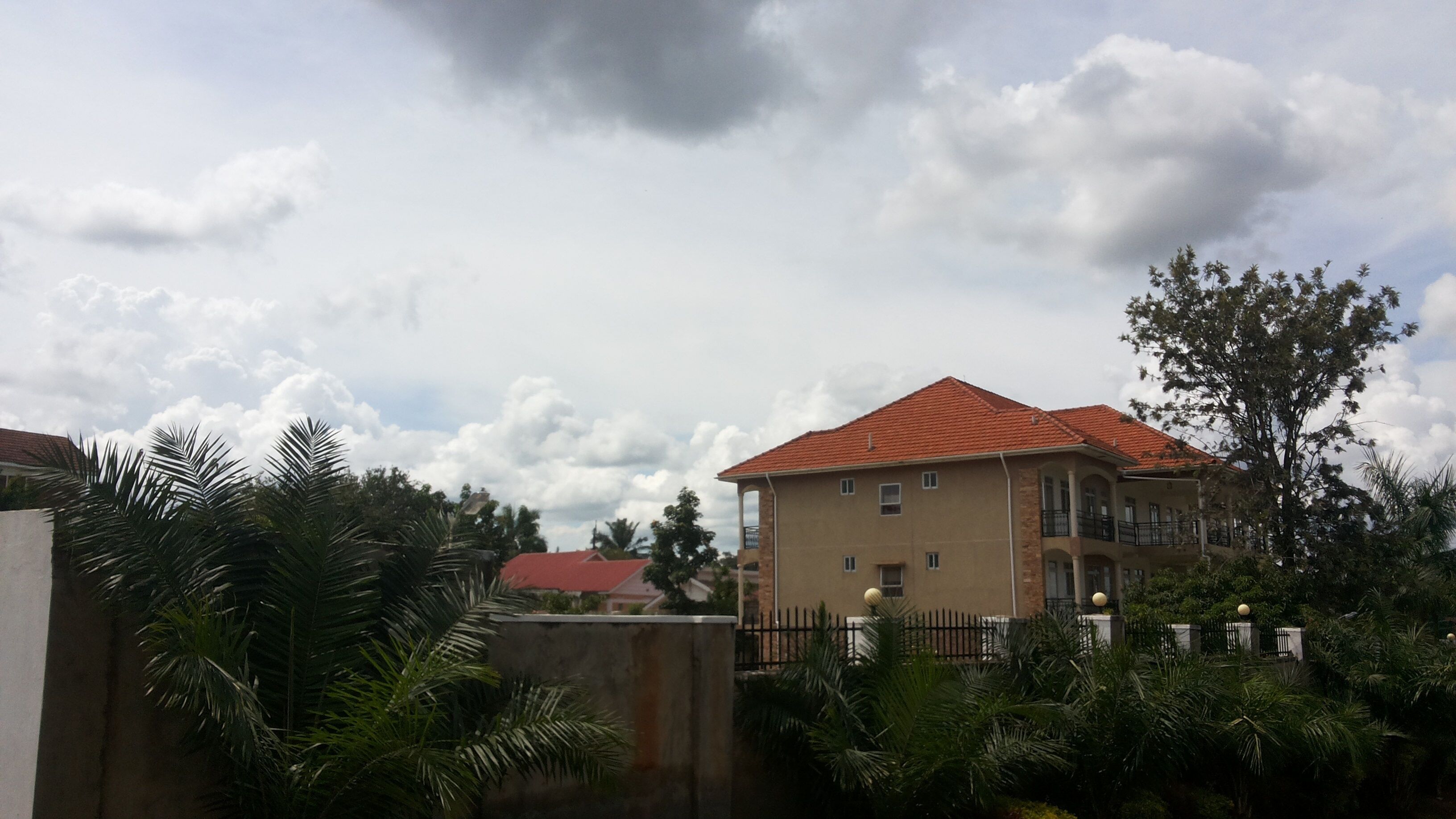 Rosevilla Hotel
