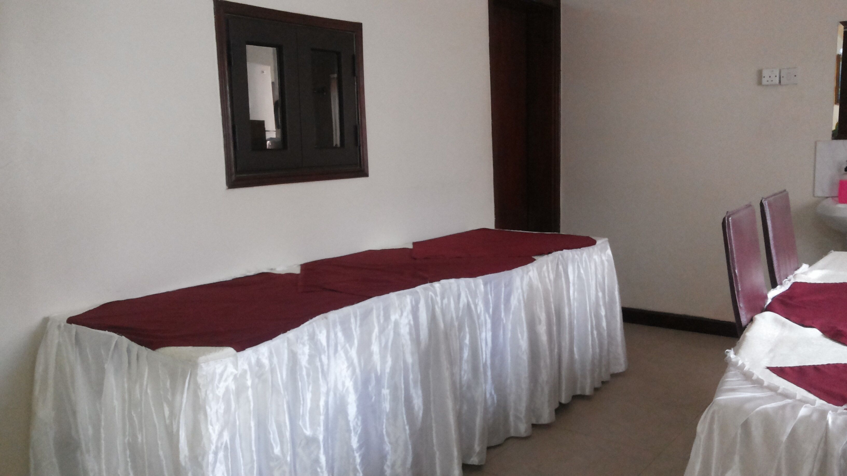 Slumberland Hotel