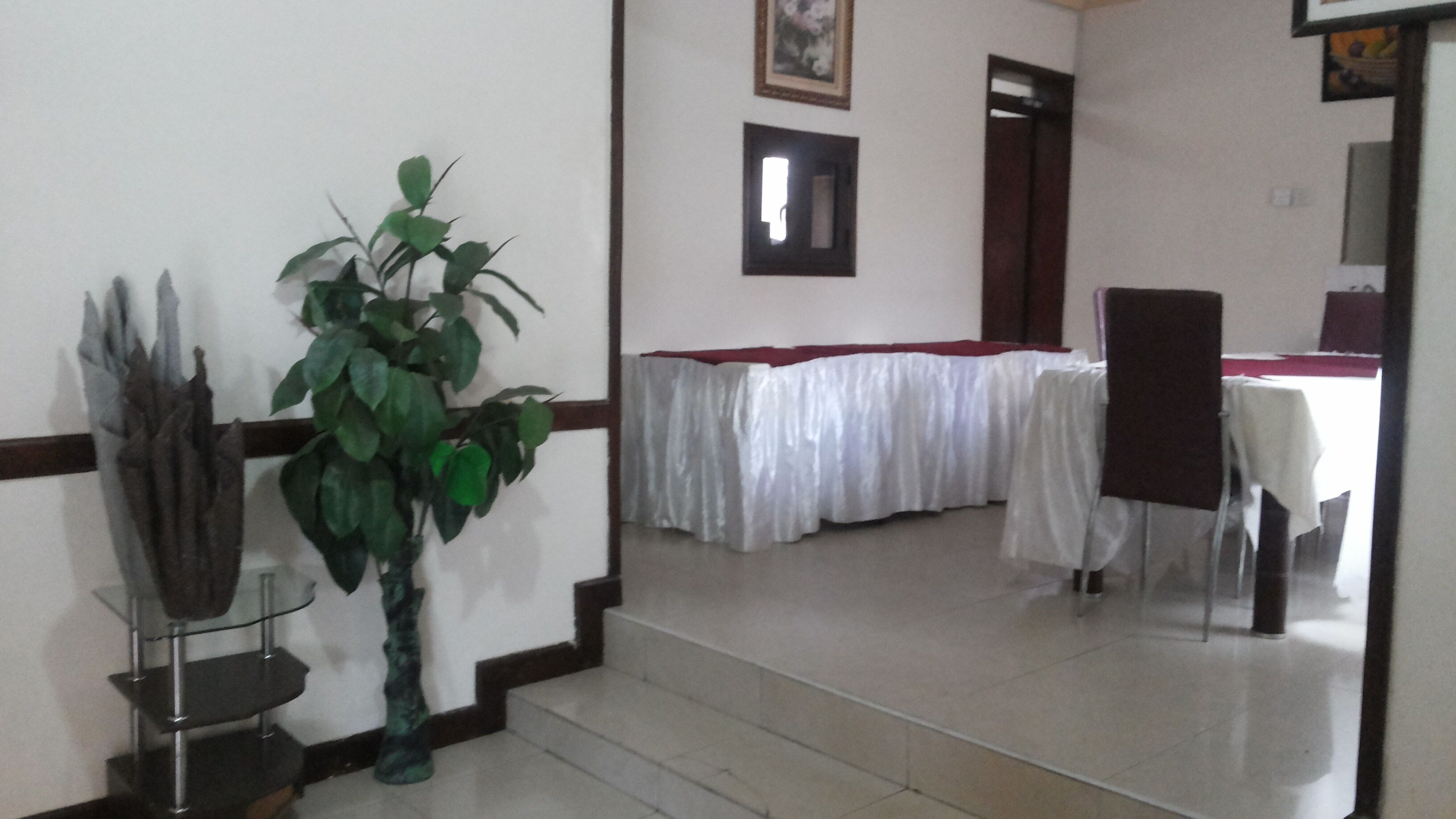 Slumberland Hotel