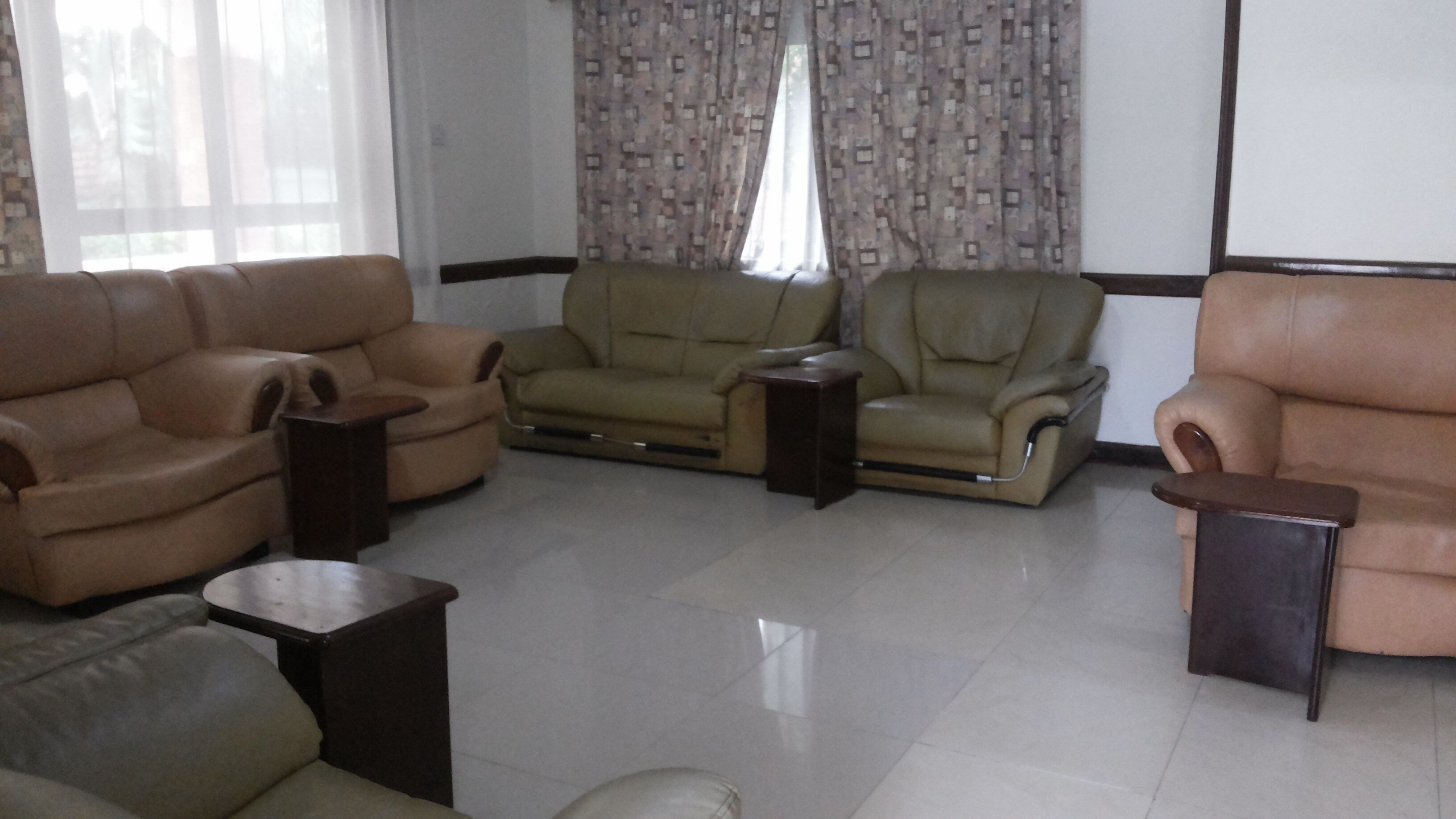 Slumberland Hotel
