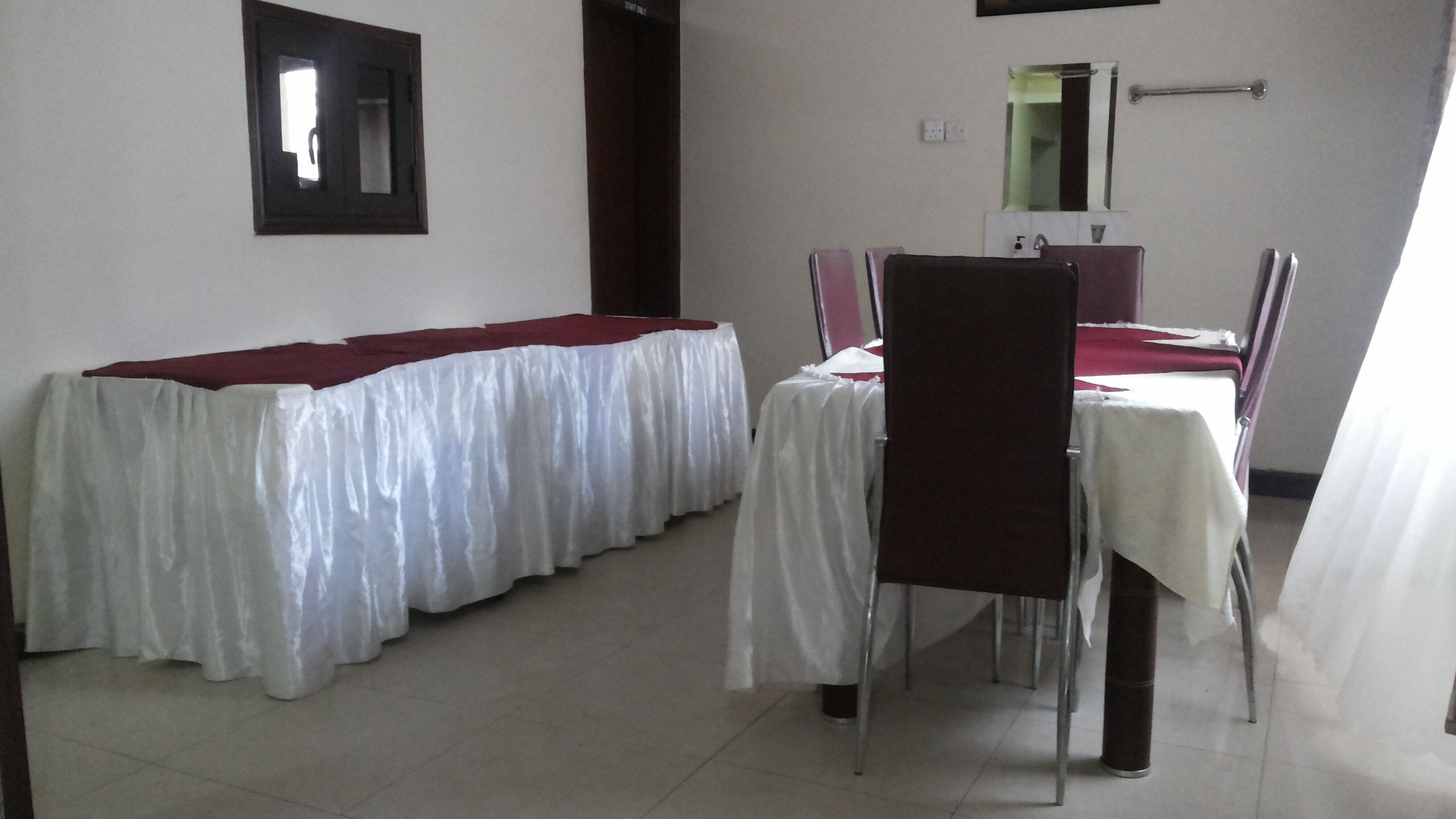 Slumberland Hotel