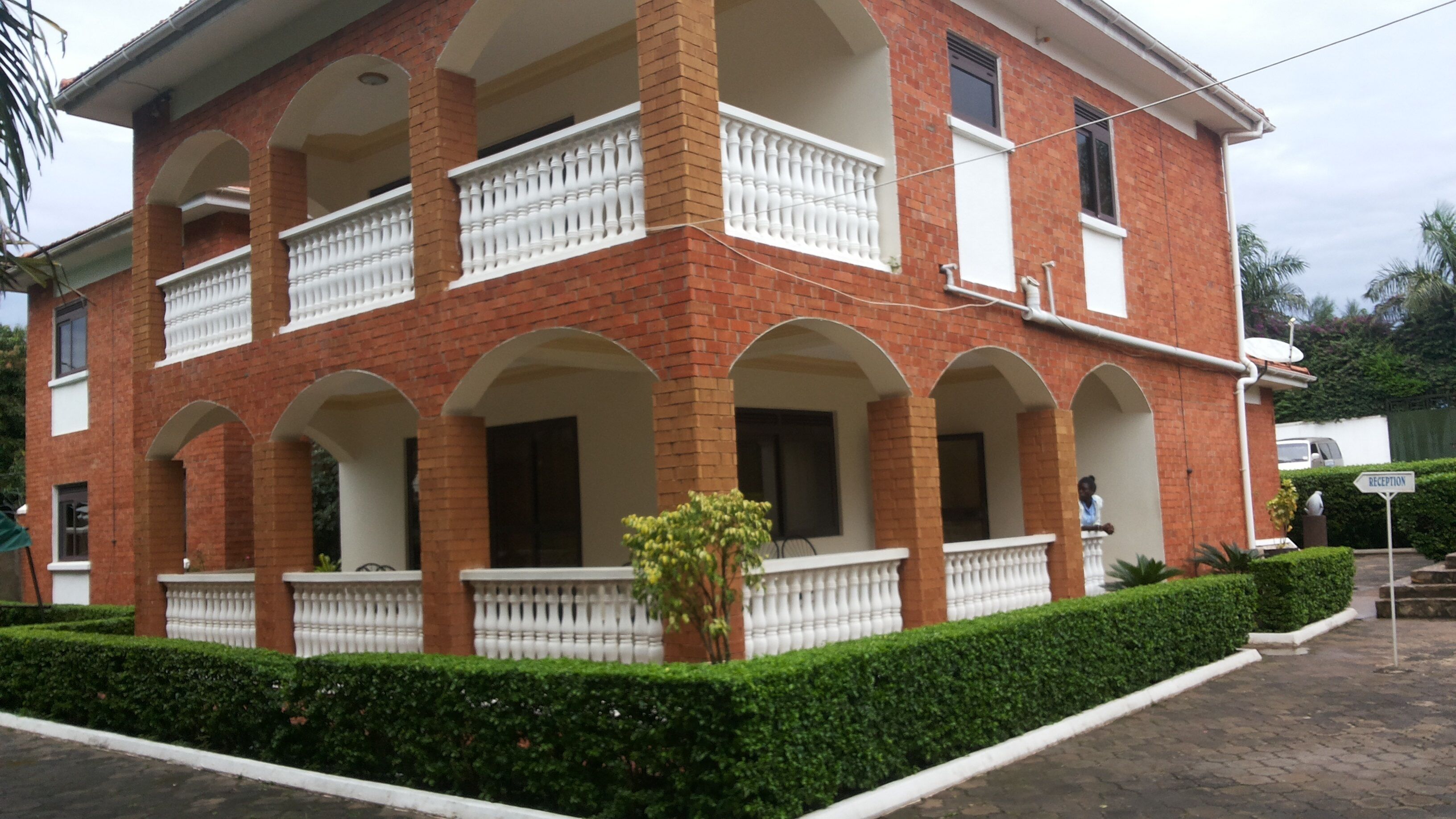 Slumberland Hotel
