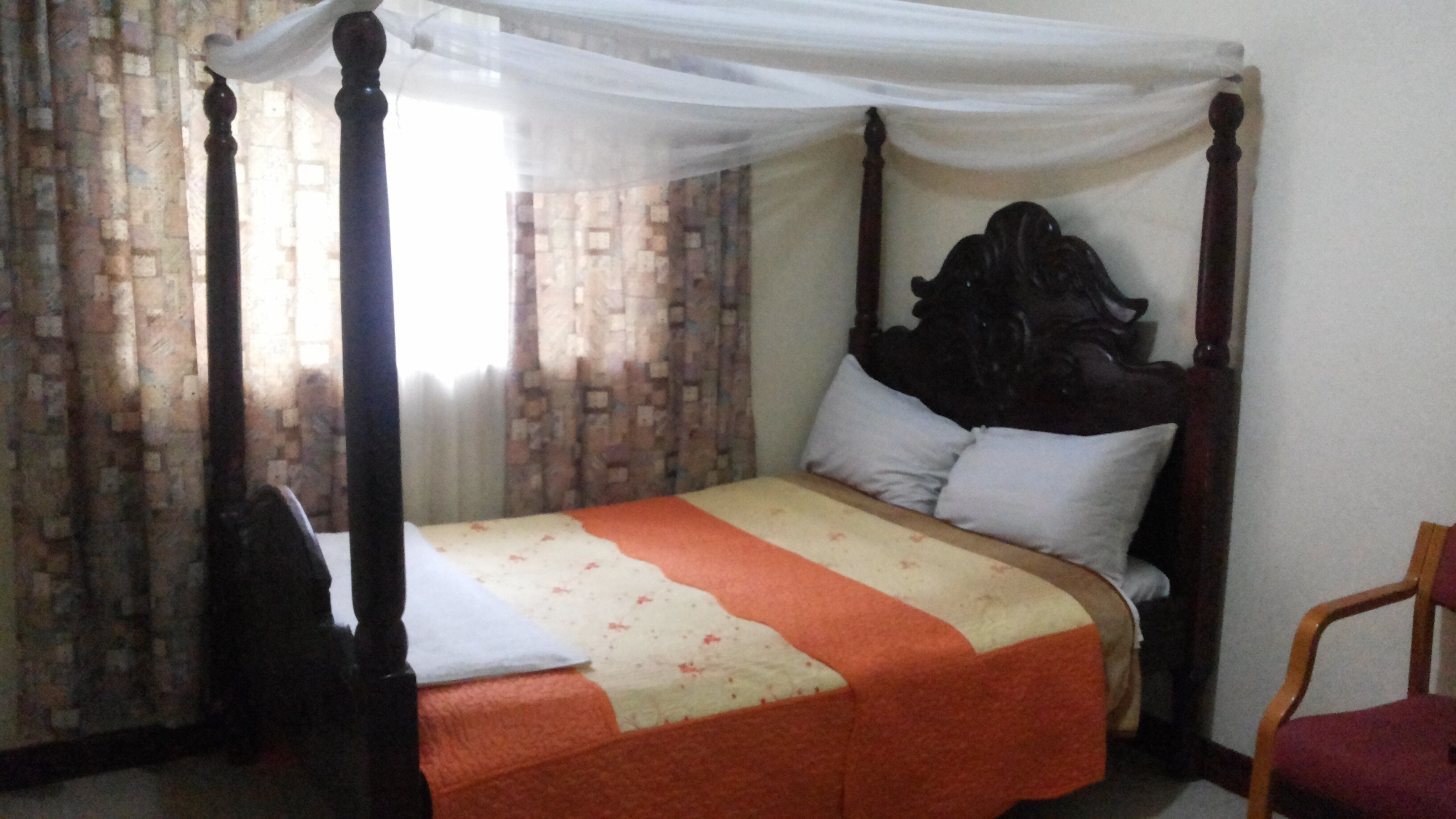 Slumberland Hotel