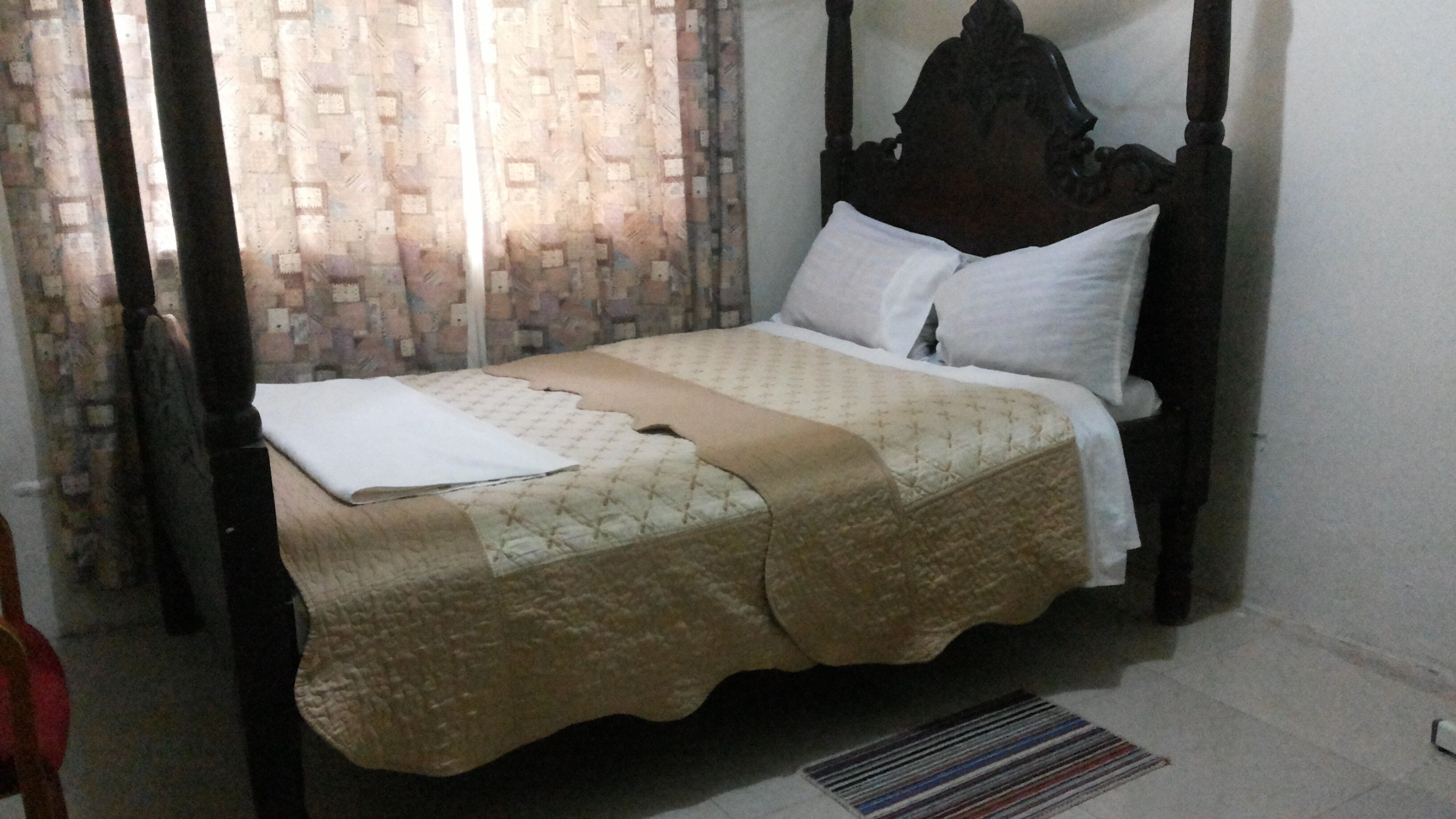 Slumberland Hotel