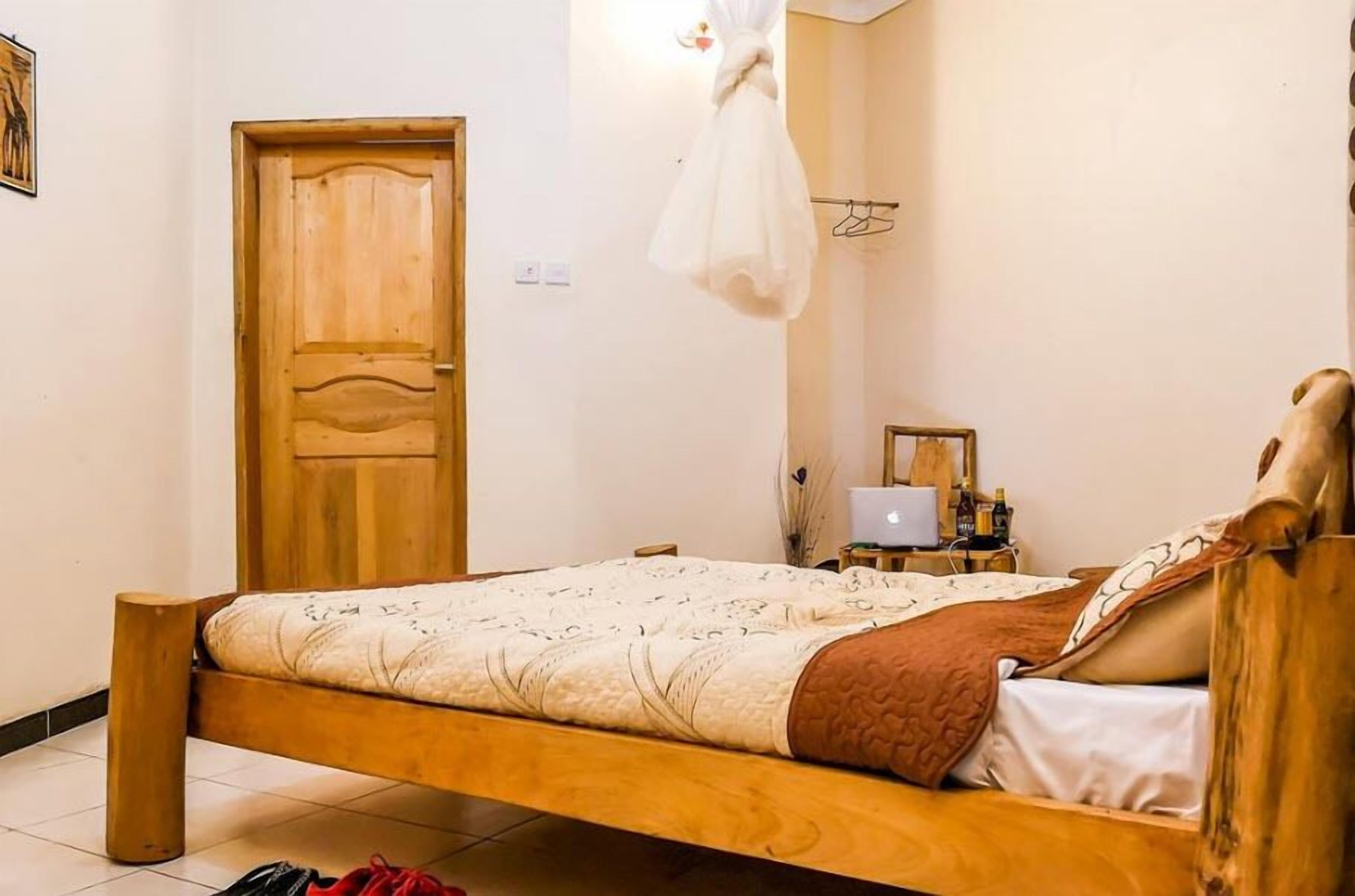 Bwindi Cultural Centre