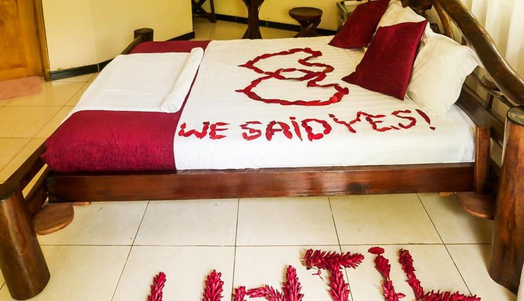 Bwindi Cultural Centre