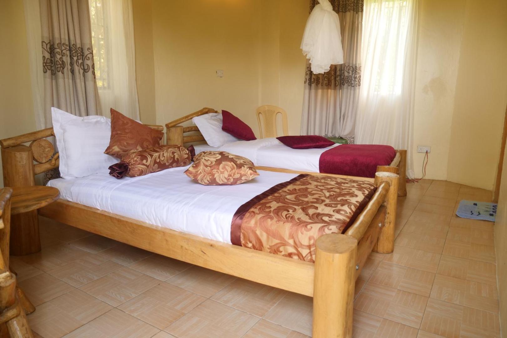 Bwindi Cultural Centre