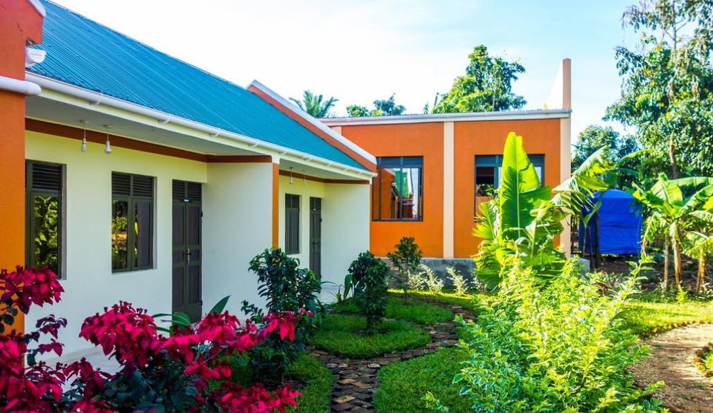 Bwindi Cultural Centre