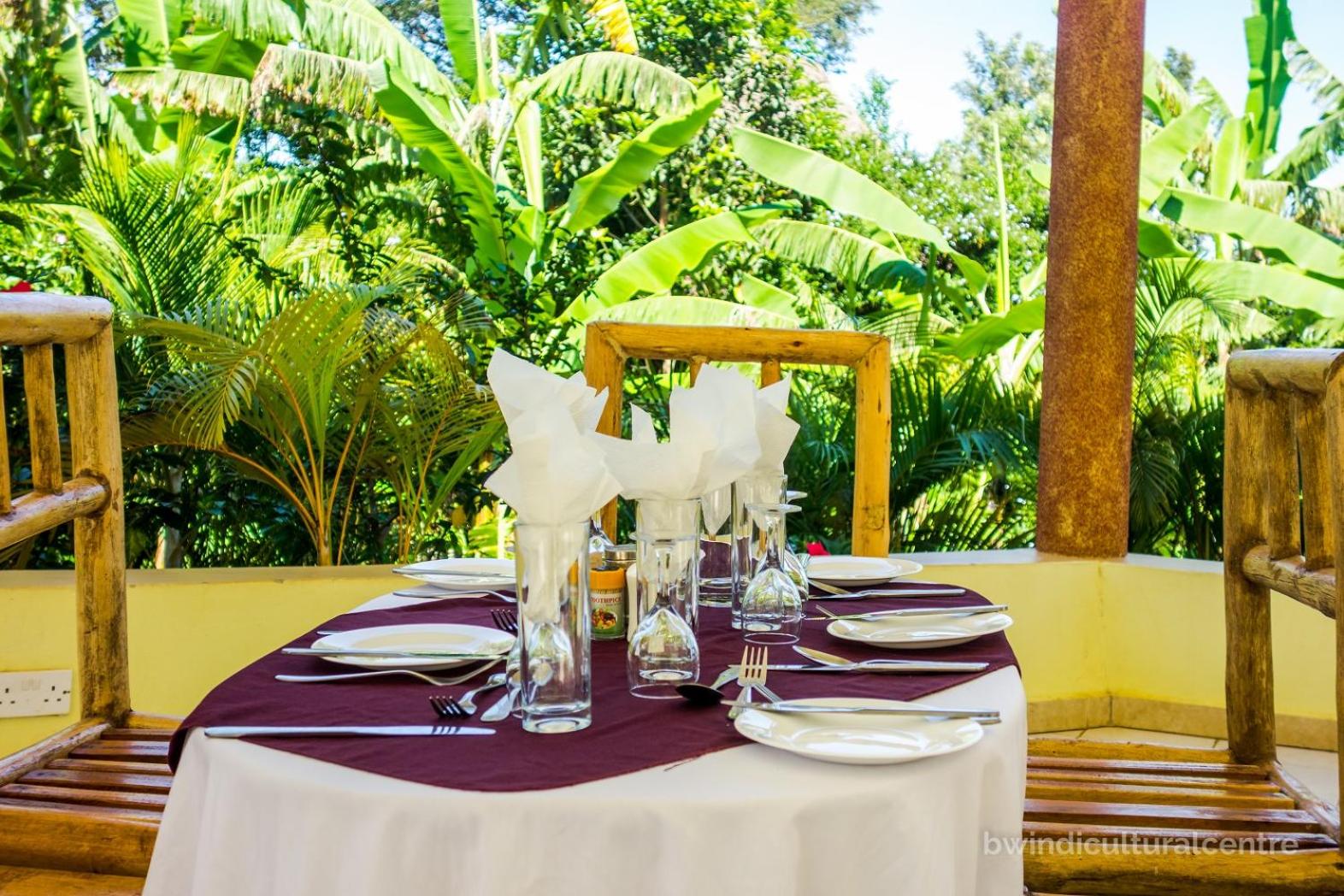 Bwindi Cultural Centre