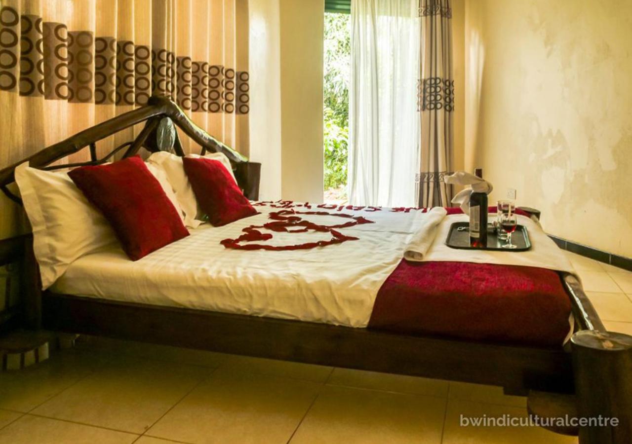 Bwindi Cultural Centre