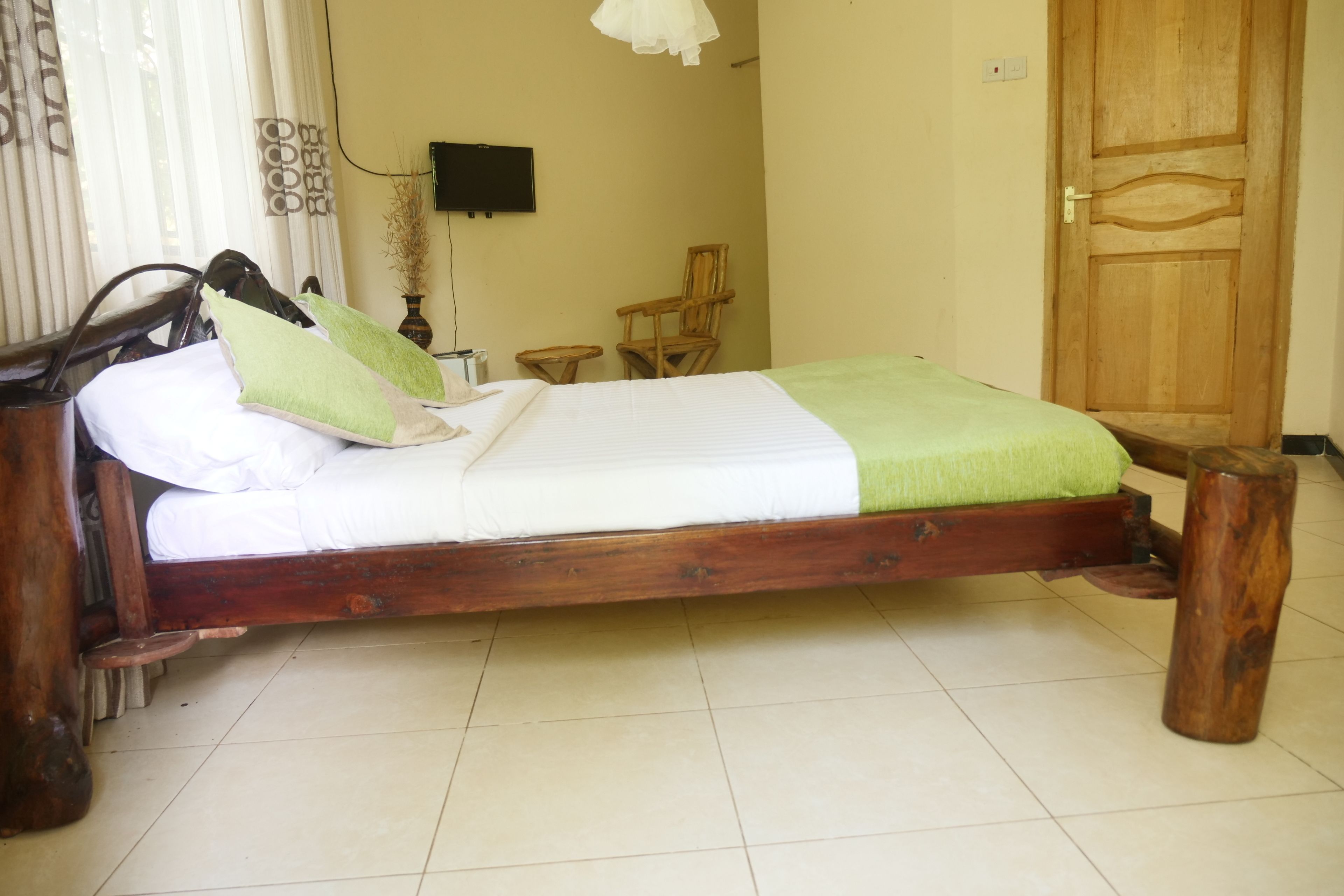 Bwindi Cultural Centre