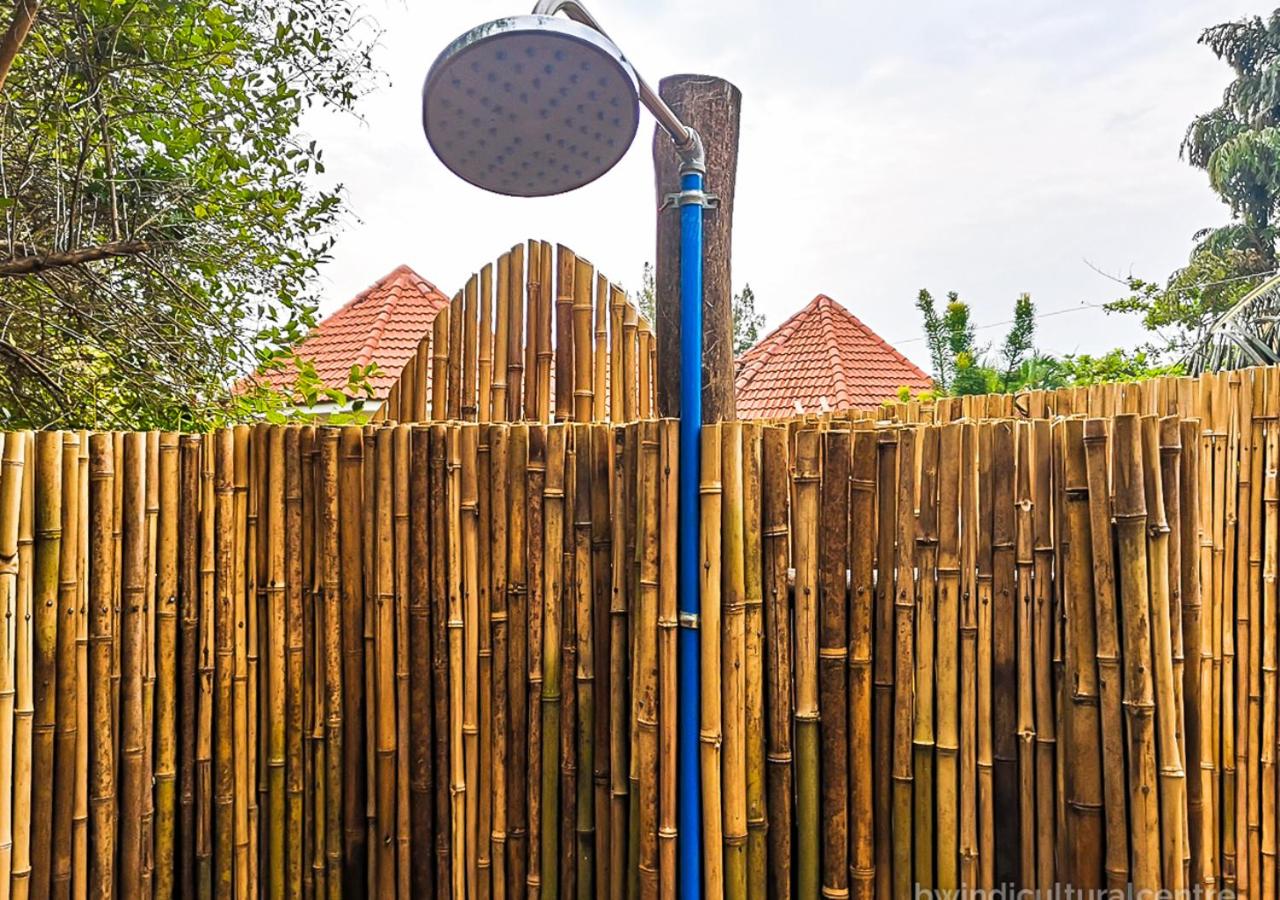 Bwindi Cultural Centre