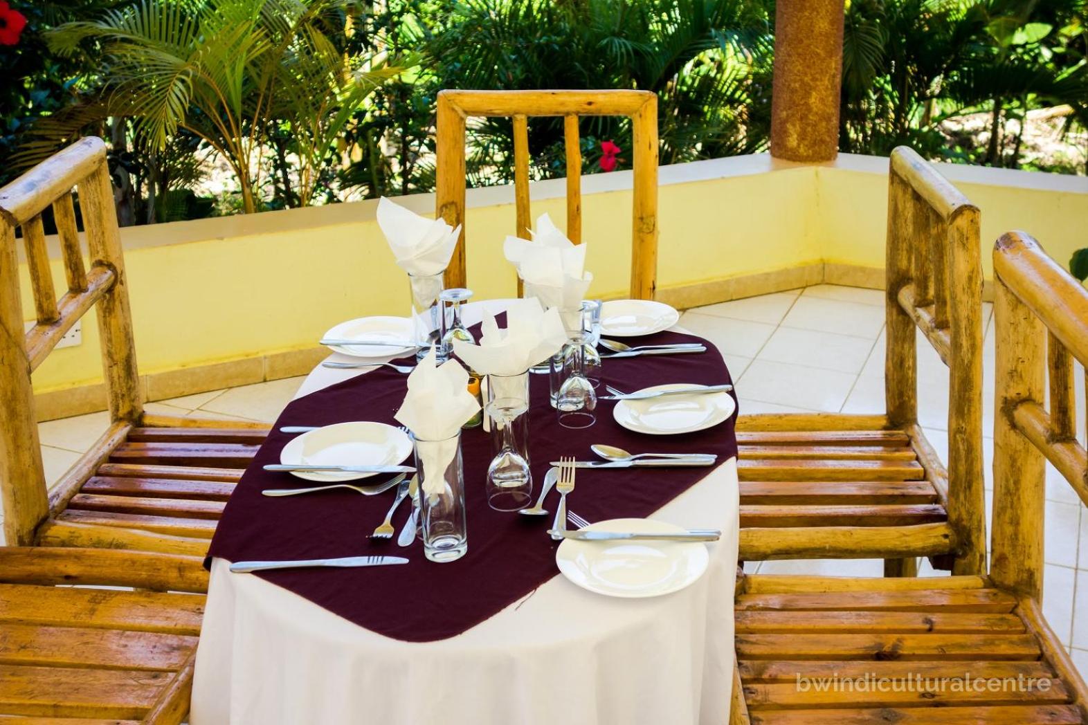 Bwindi Cultural Centre