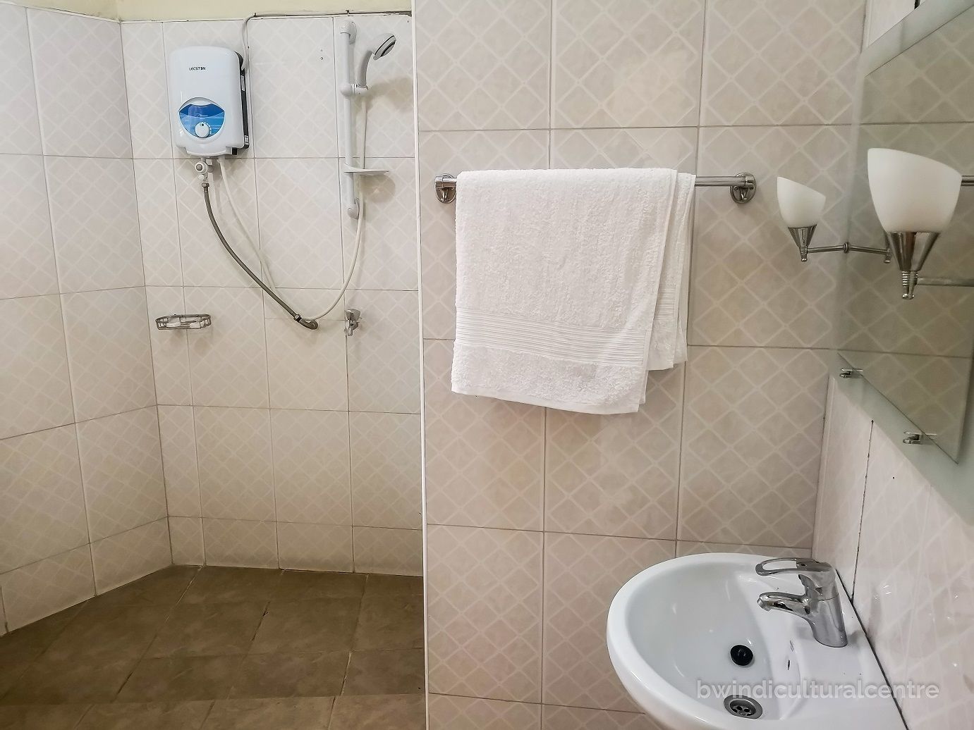 Bwindi Cultural Centre