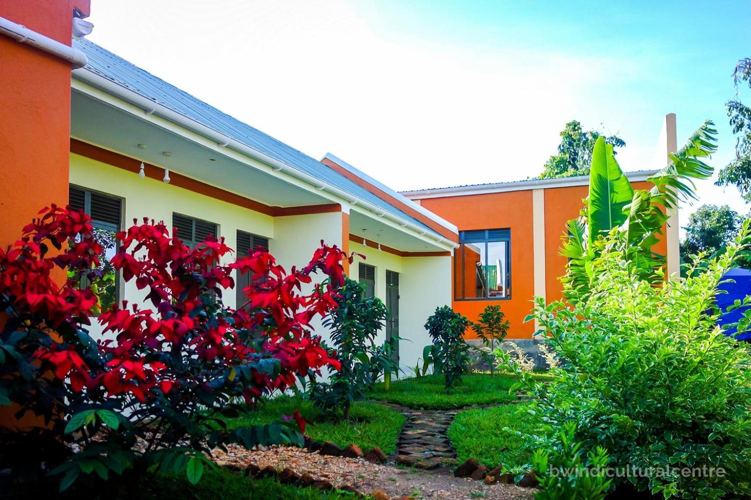 Bwindi Cultural Centre