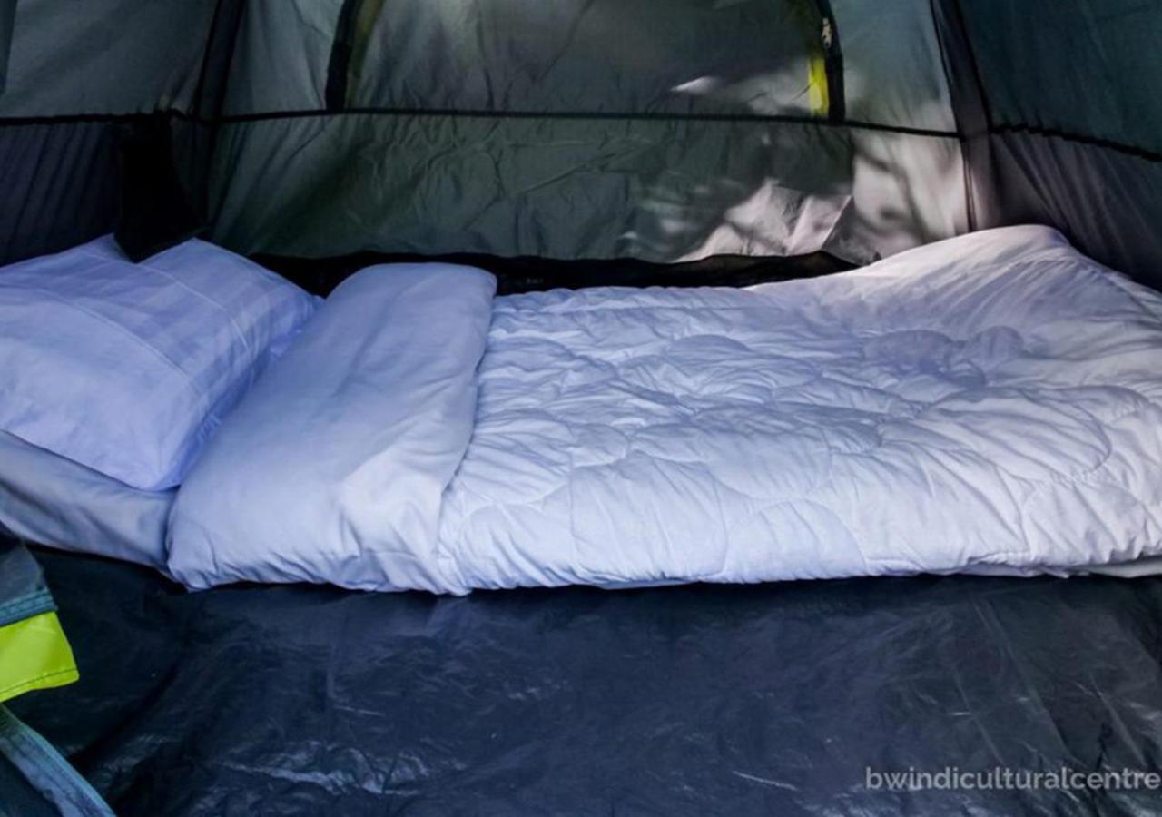 Bwindi Cultural Centre