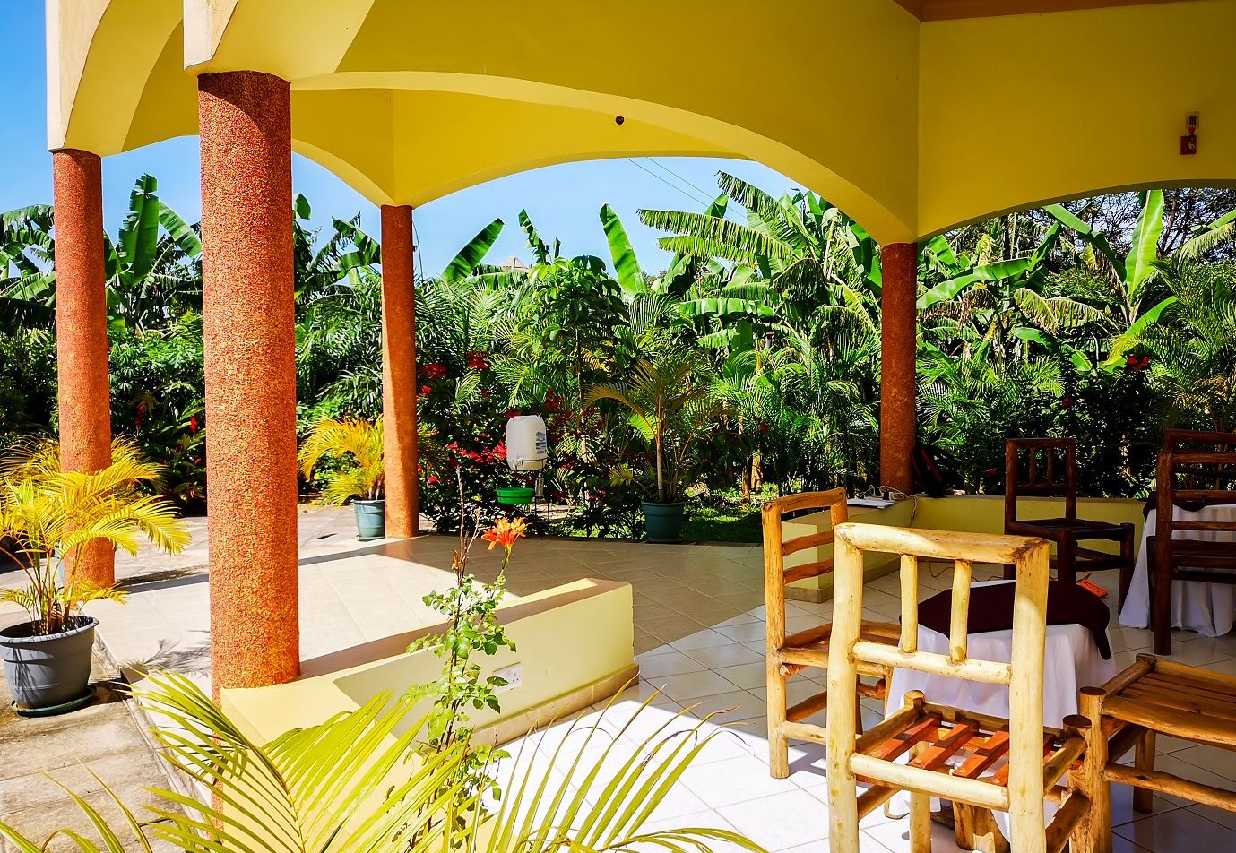 Bwindi Cultural Centre