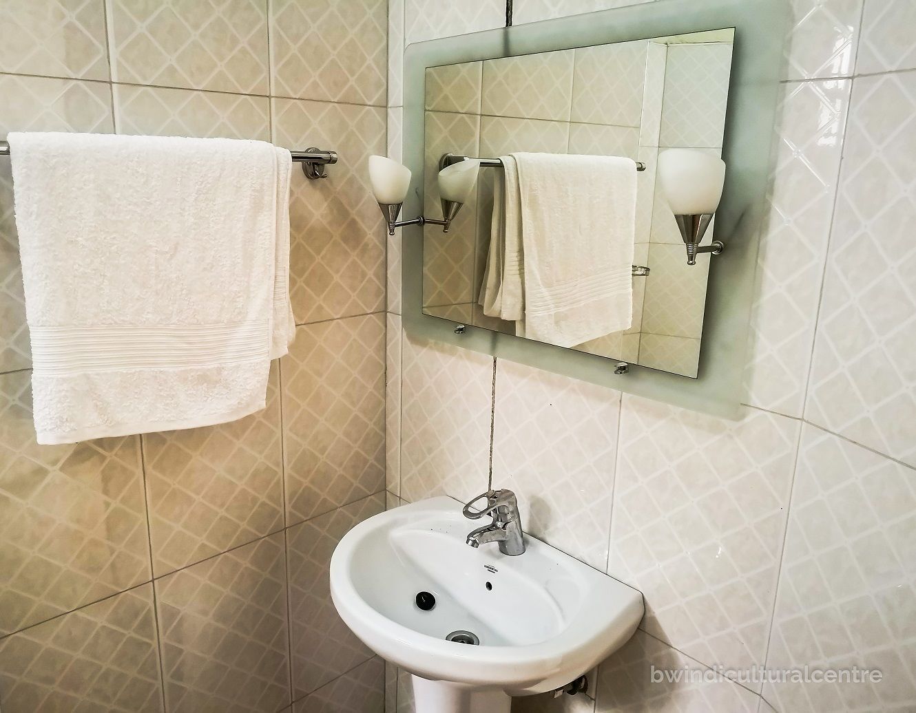 Bwindi Cultural Centre