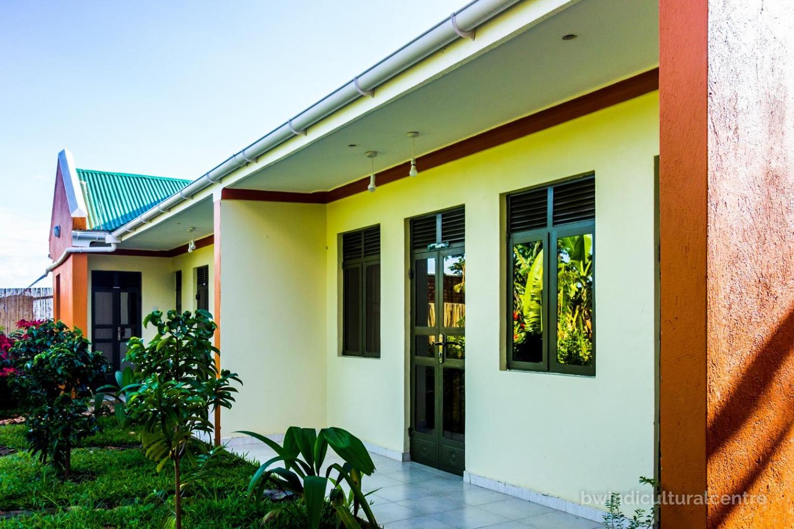 Bwindi Cultural Centre