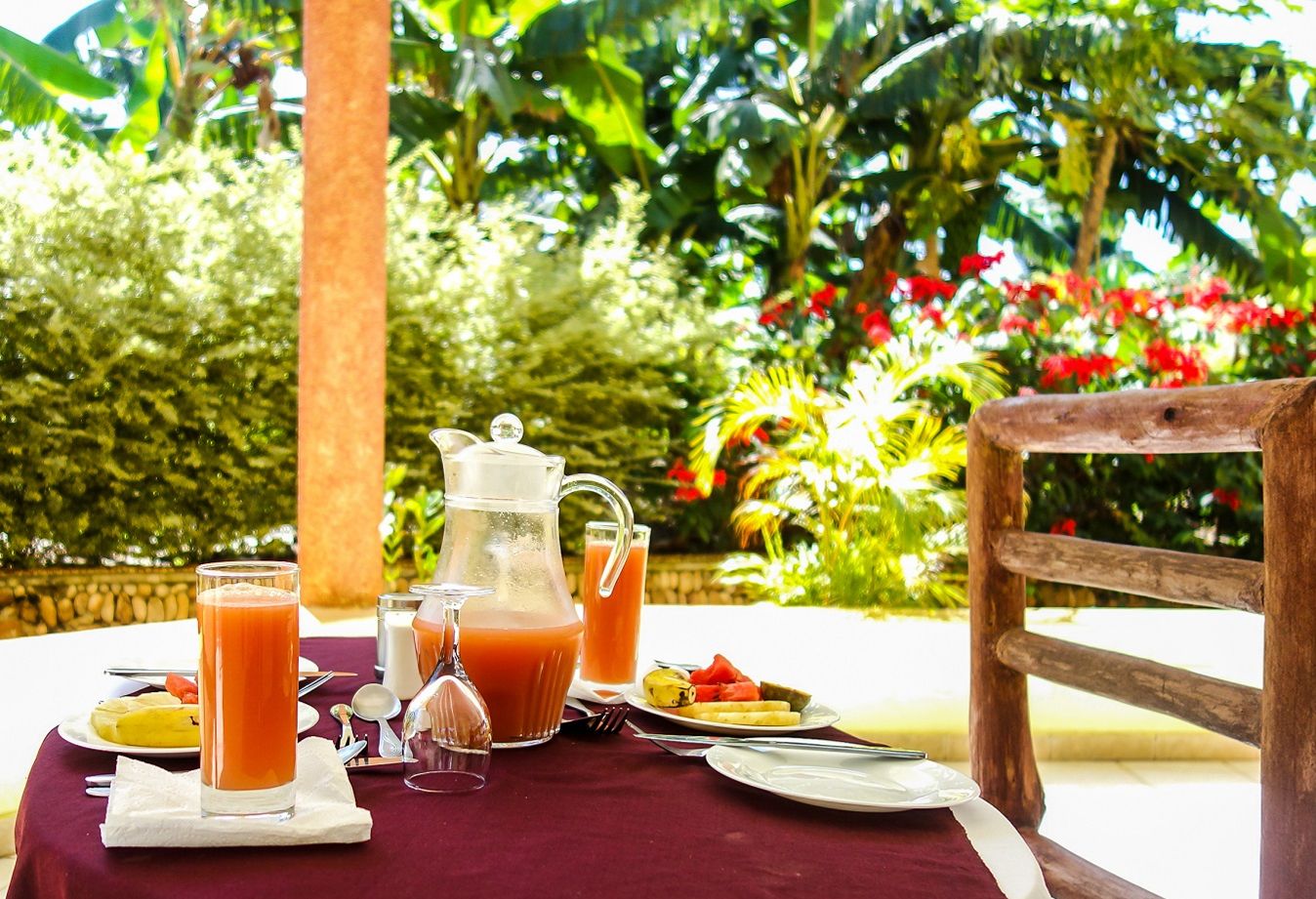 Bwindi Cultural Centre