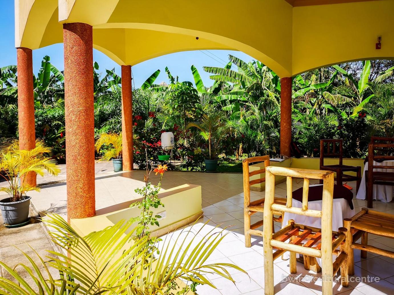 Bwindi Cultural Centre