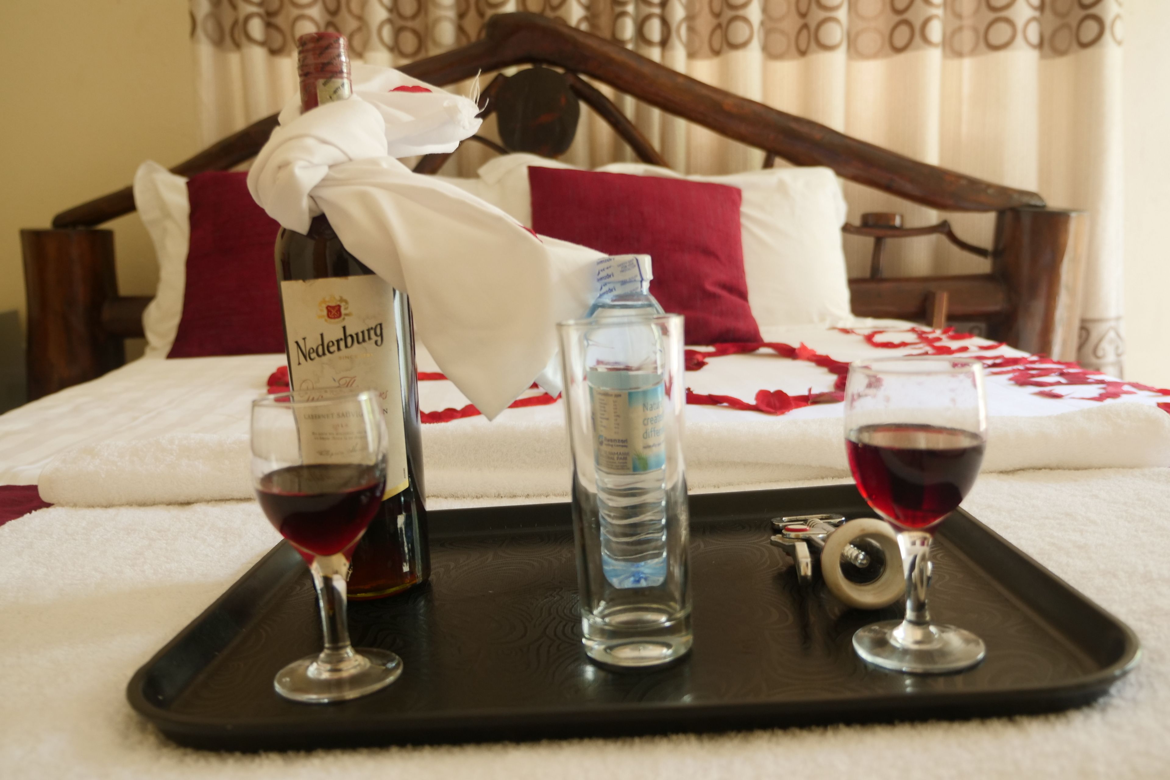 Bwindi Cultural Centre