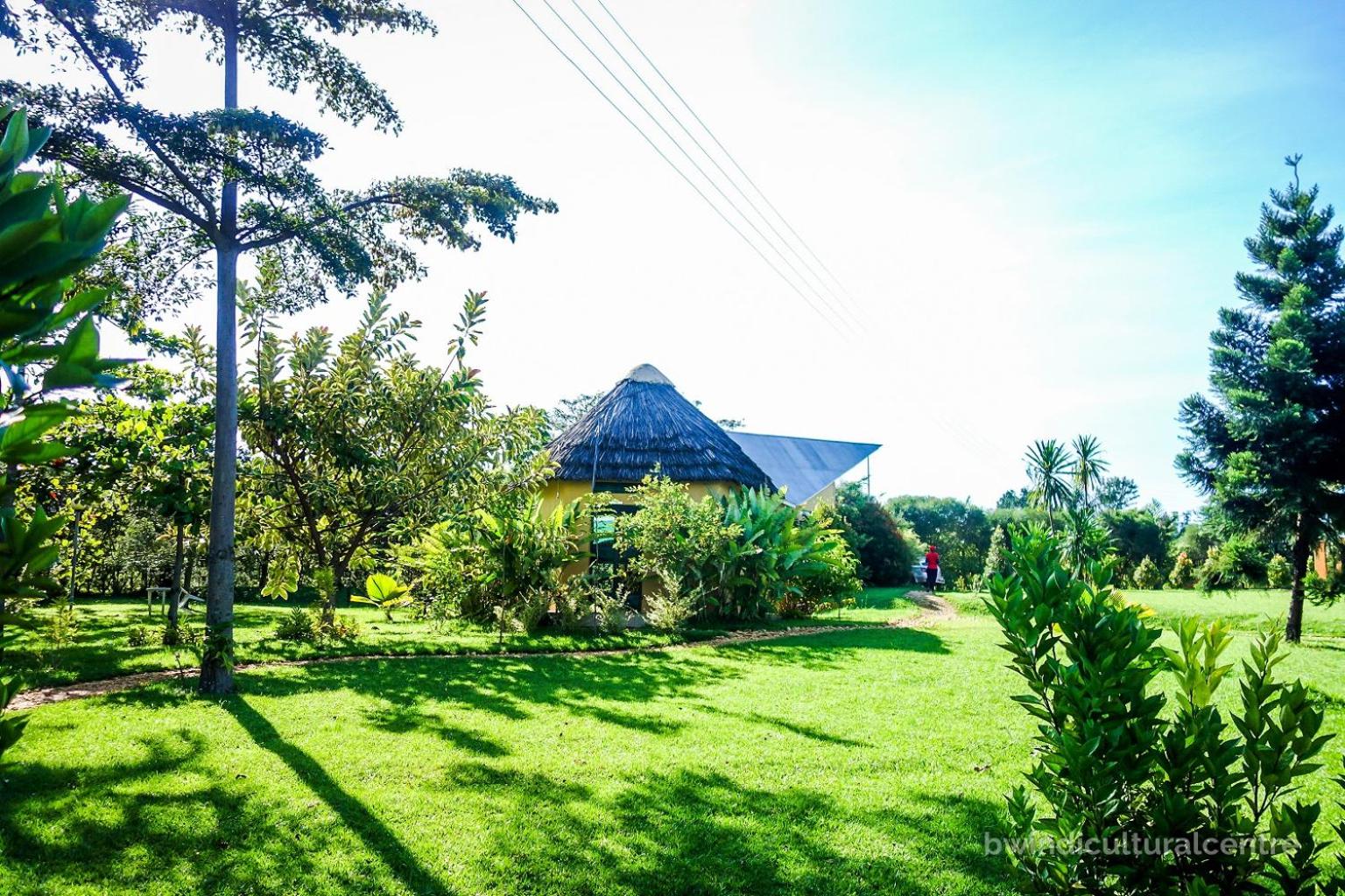 Bwindi Cultural Centre