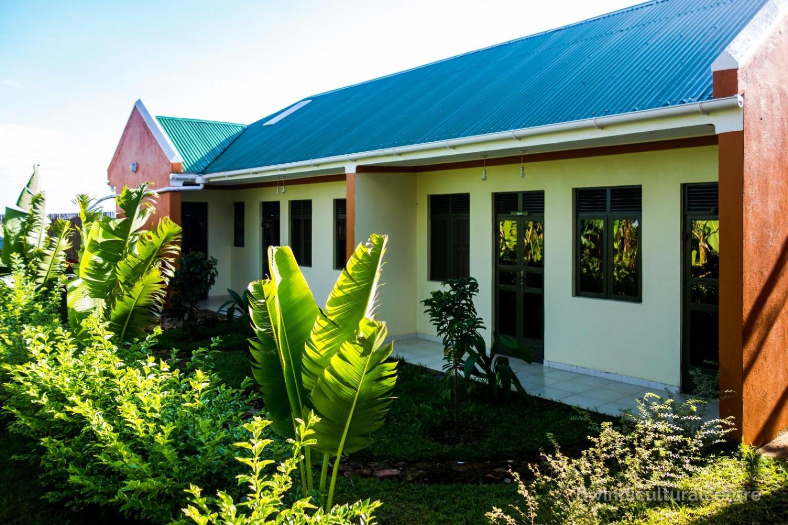 Bwindi Cultural Centre