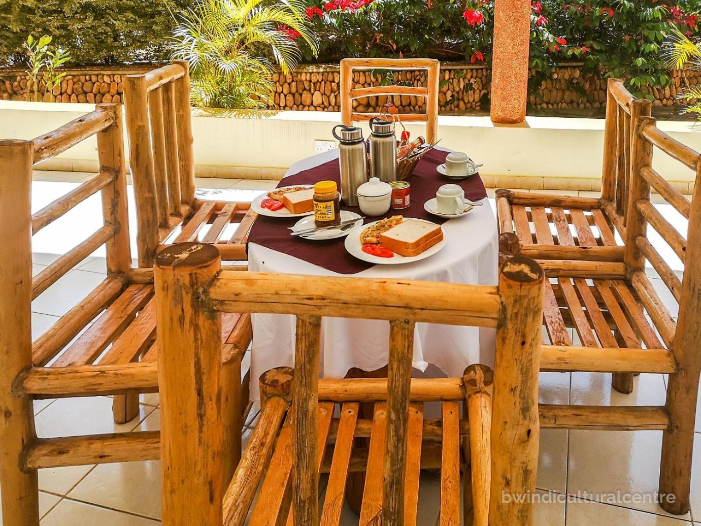 Bwindi Cultural Centre