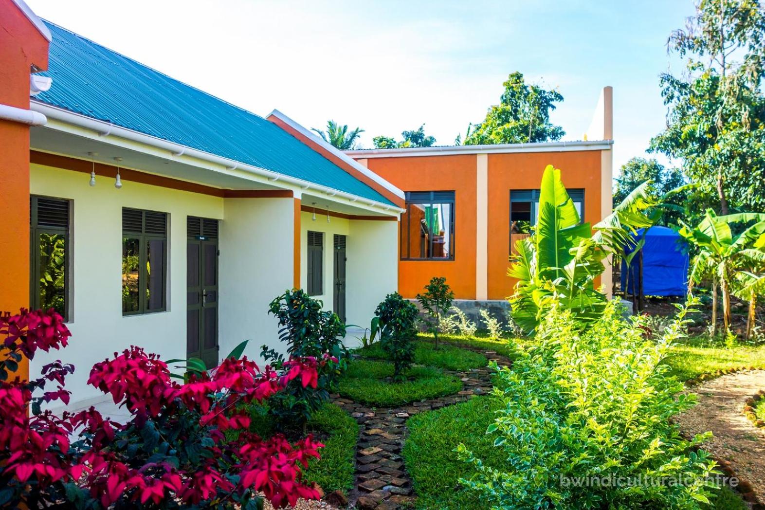 Bwindi Cultural Centre