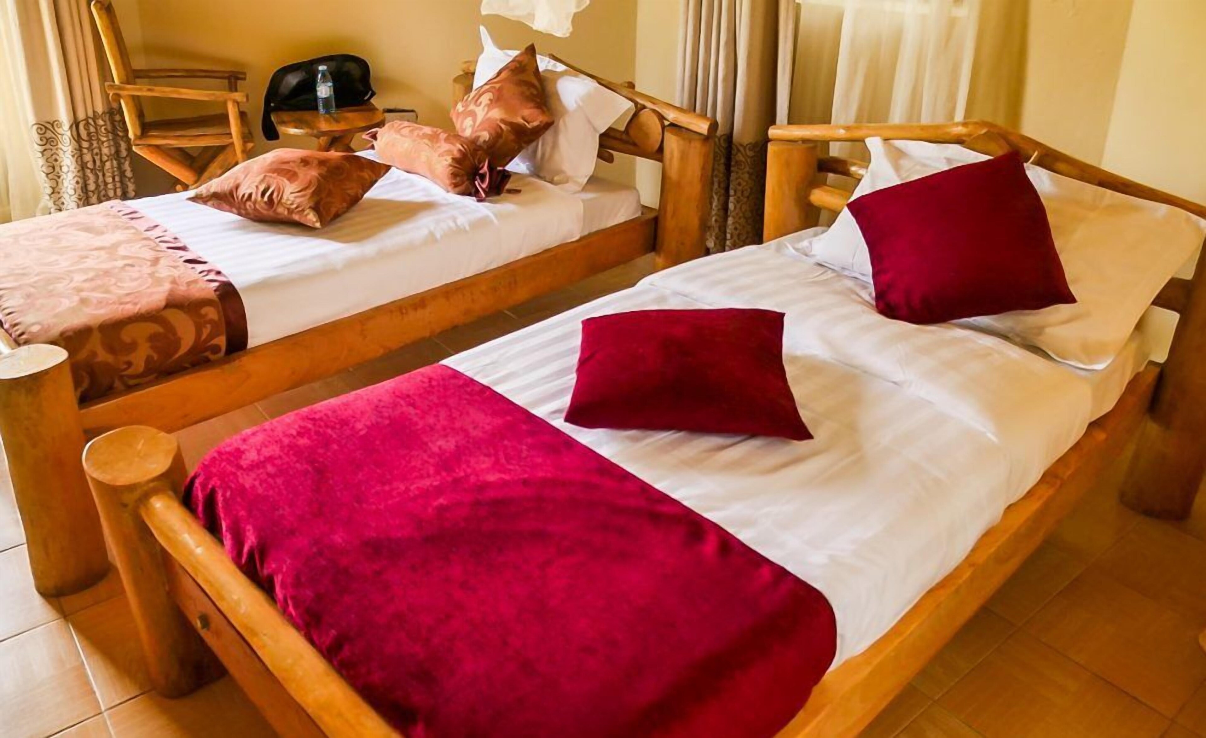 Bwindi Cultural Centre