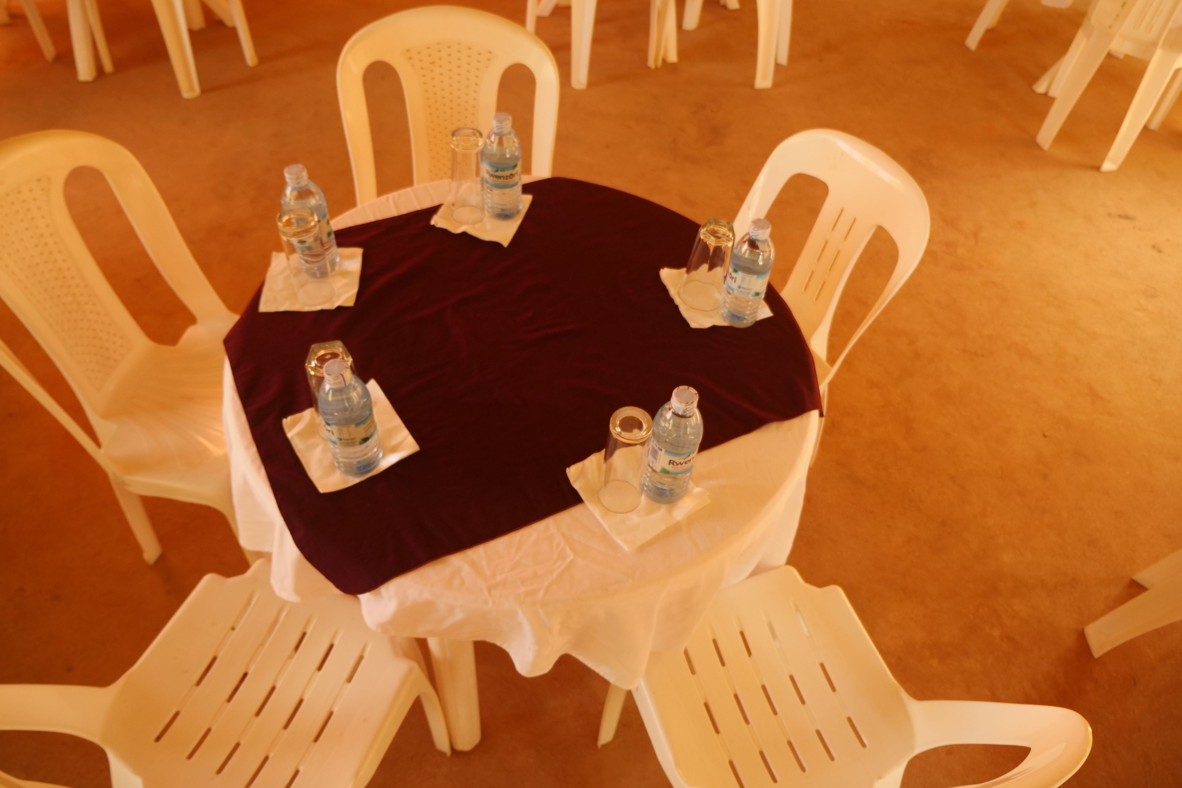 Bwindi Cultural Centre