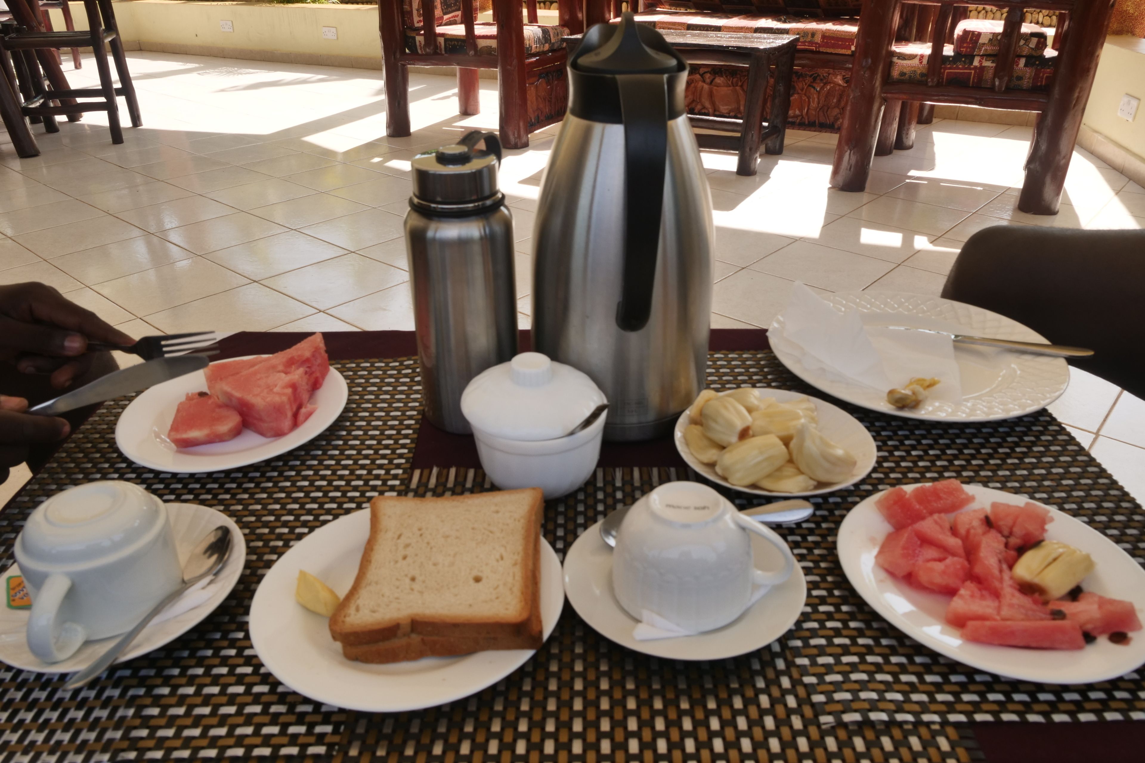 Bwindi Cultural Centre