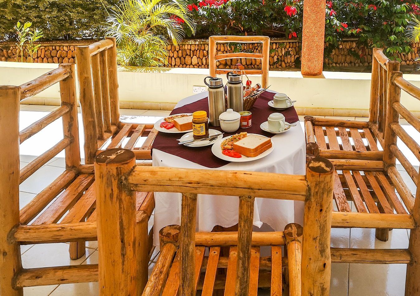 Bwindi Cultural Centre