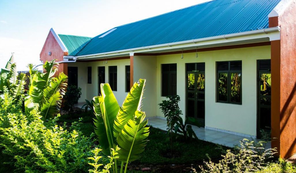 Bwindi Cultural Centre