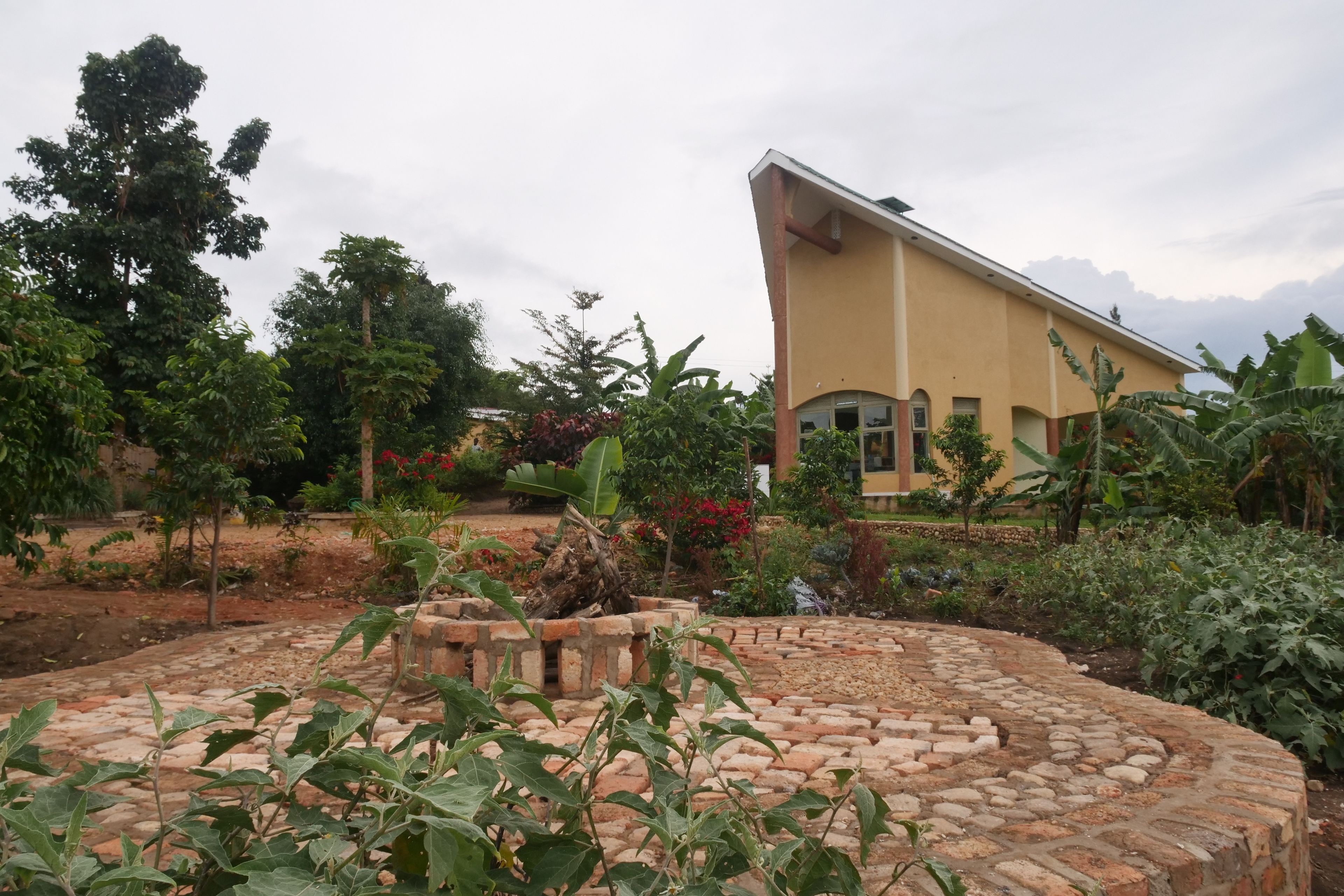Bwindi Cultural Centre
