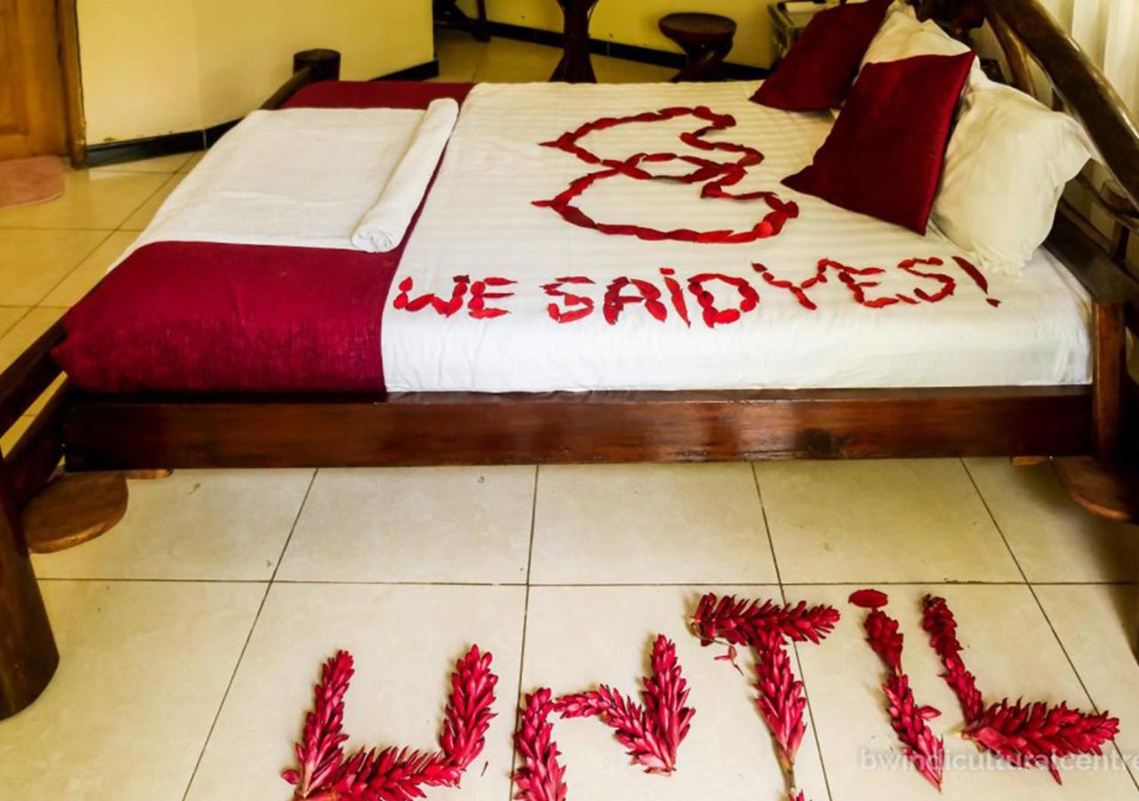 Bwindi Cultural Centre