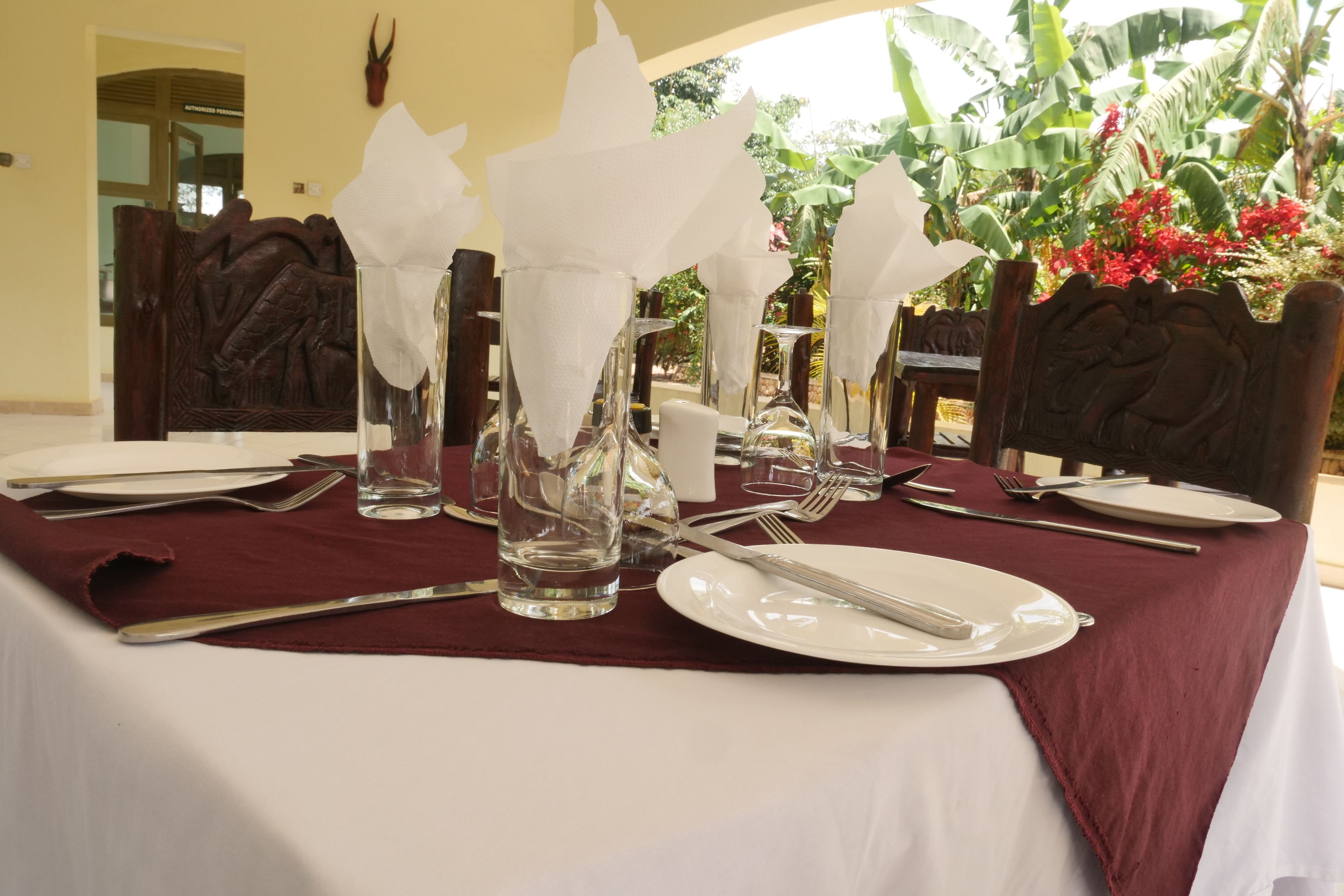 Bwindi Cultural Centre